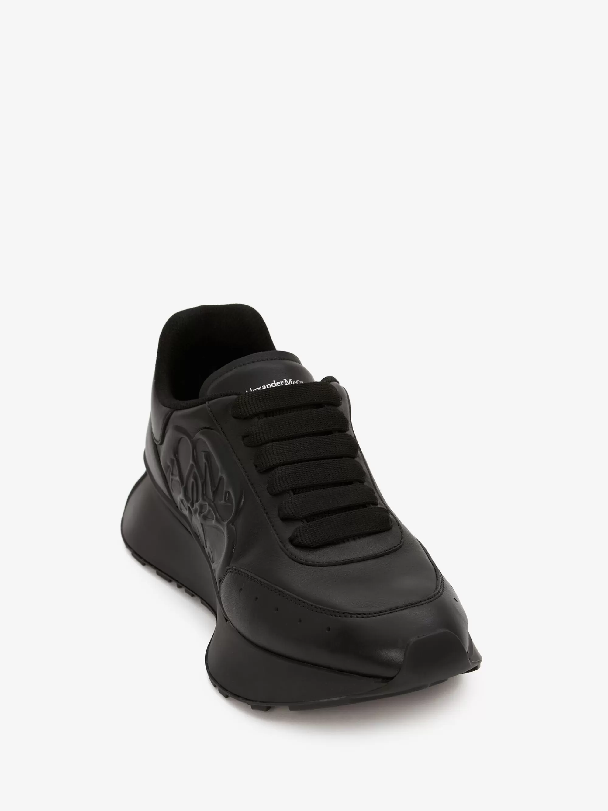 Men's Sprint Runner in >Alexander McQueen Outlet