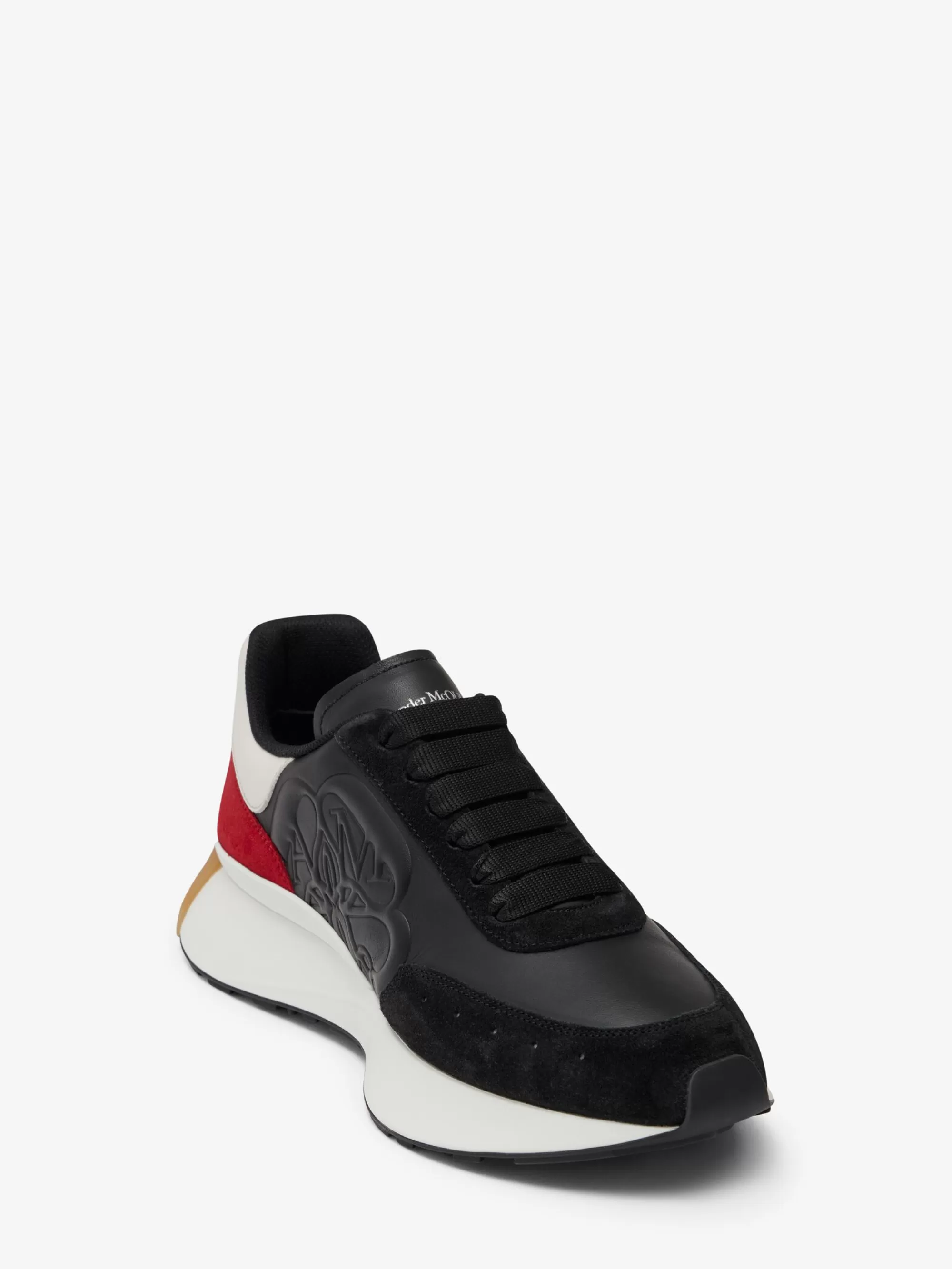 Men's Sprint Runner in >Alexander McQueen New