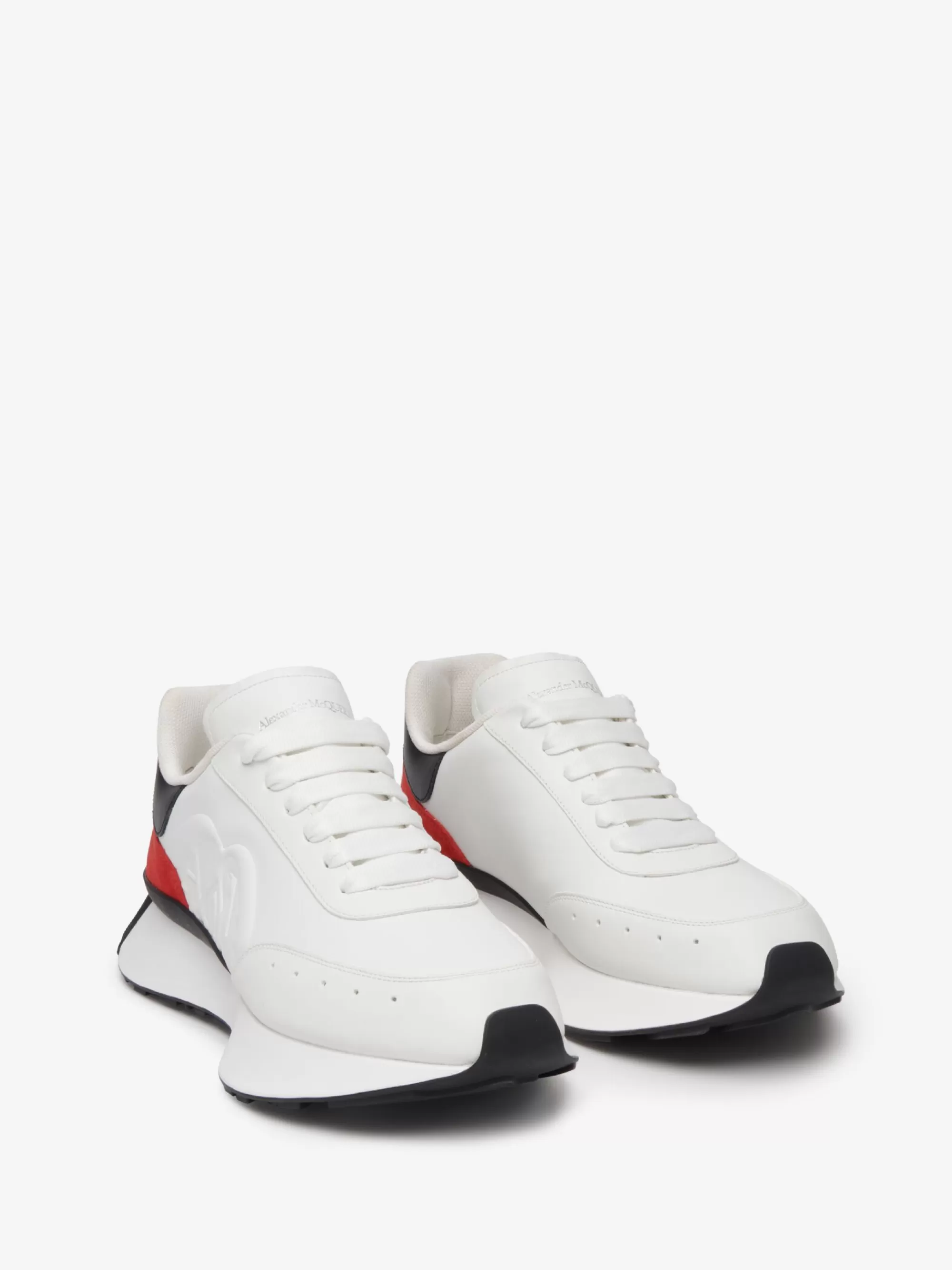 Men's Sprint Runner in >Alexander McQueen Shop