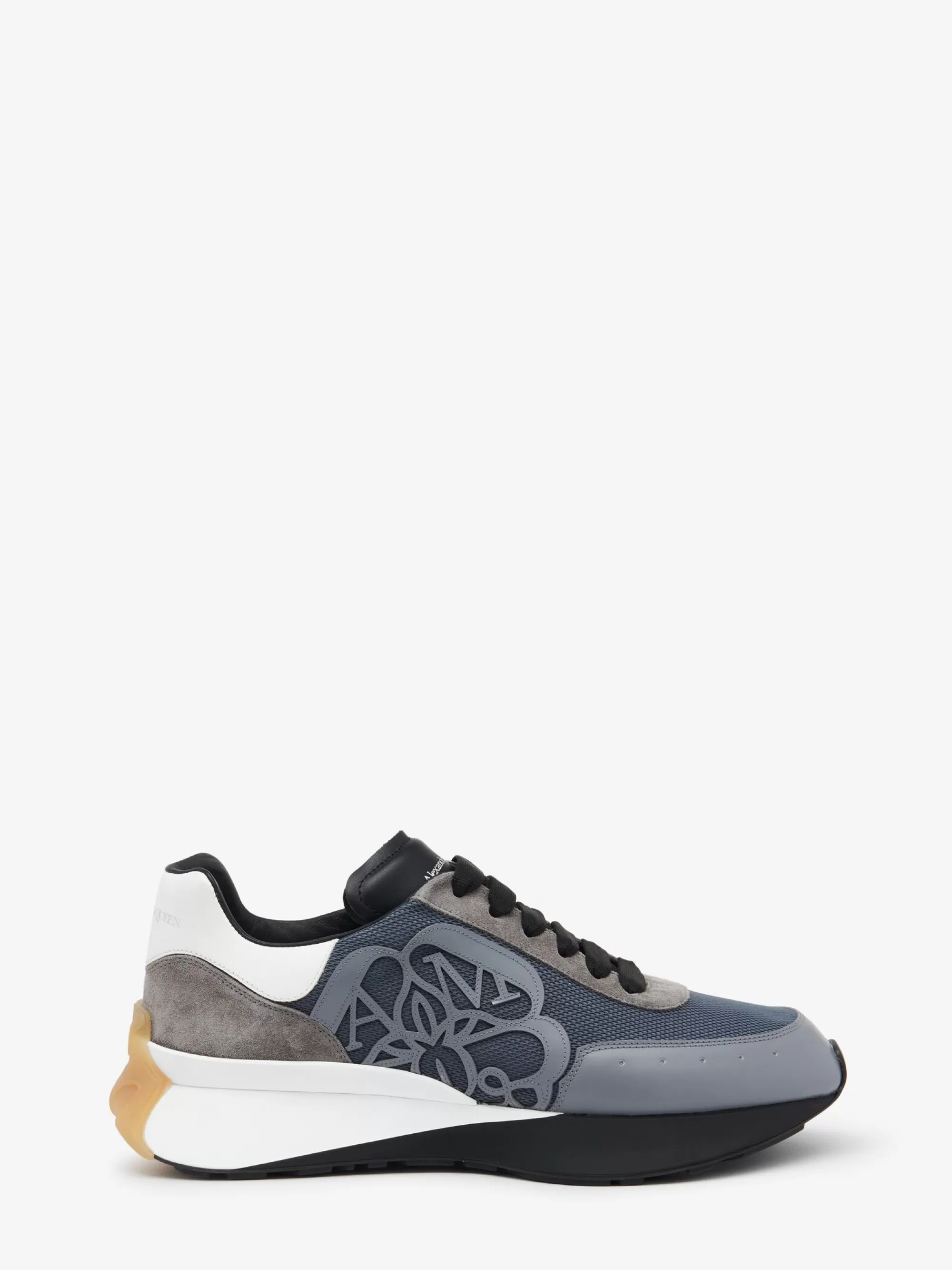 Men's Sprint Runner in >Alexander McQueen Shop