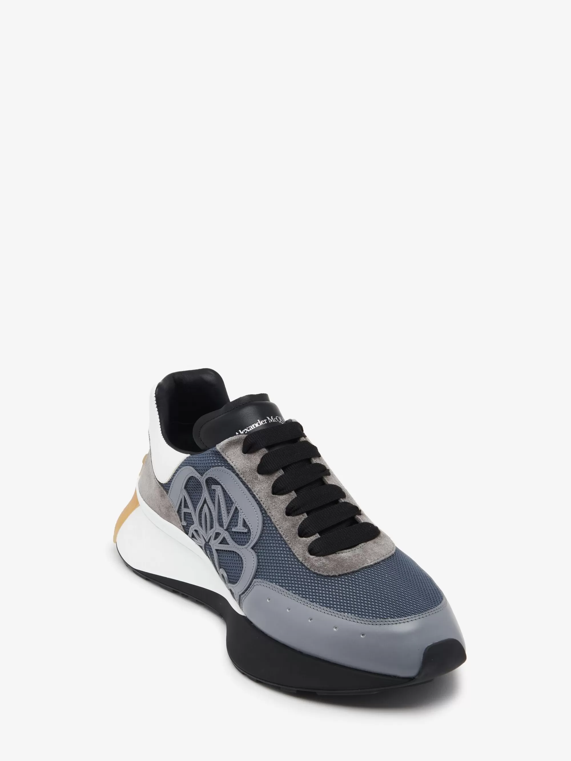 Men's Sprint Runner in >Alexander McQueen Shop