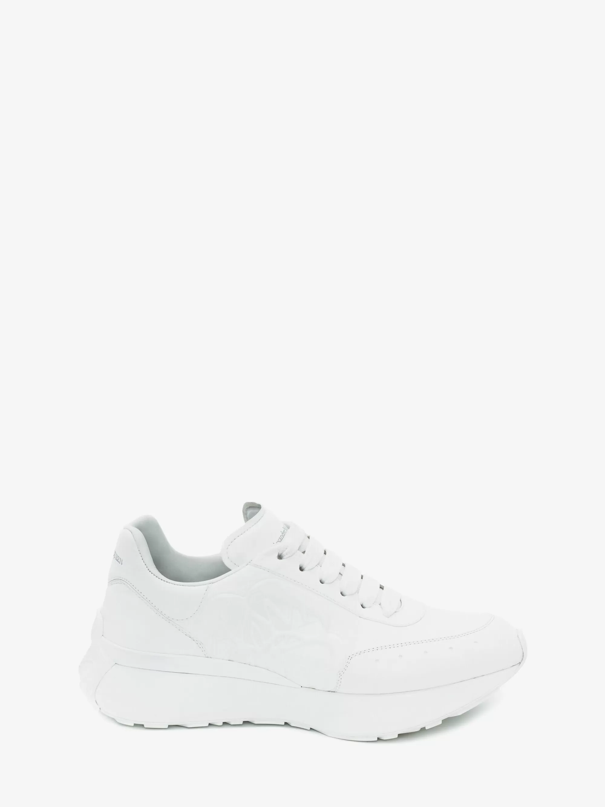 Men's Sprint Runner in >Alexander McQueen Cheap