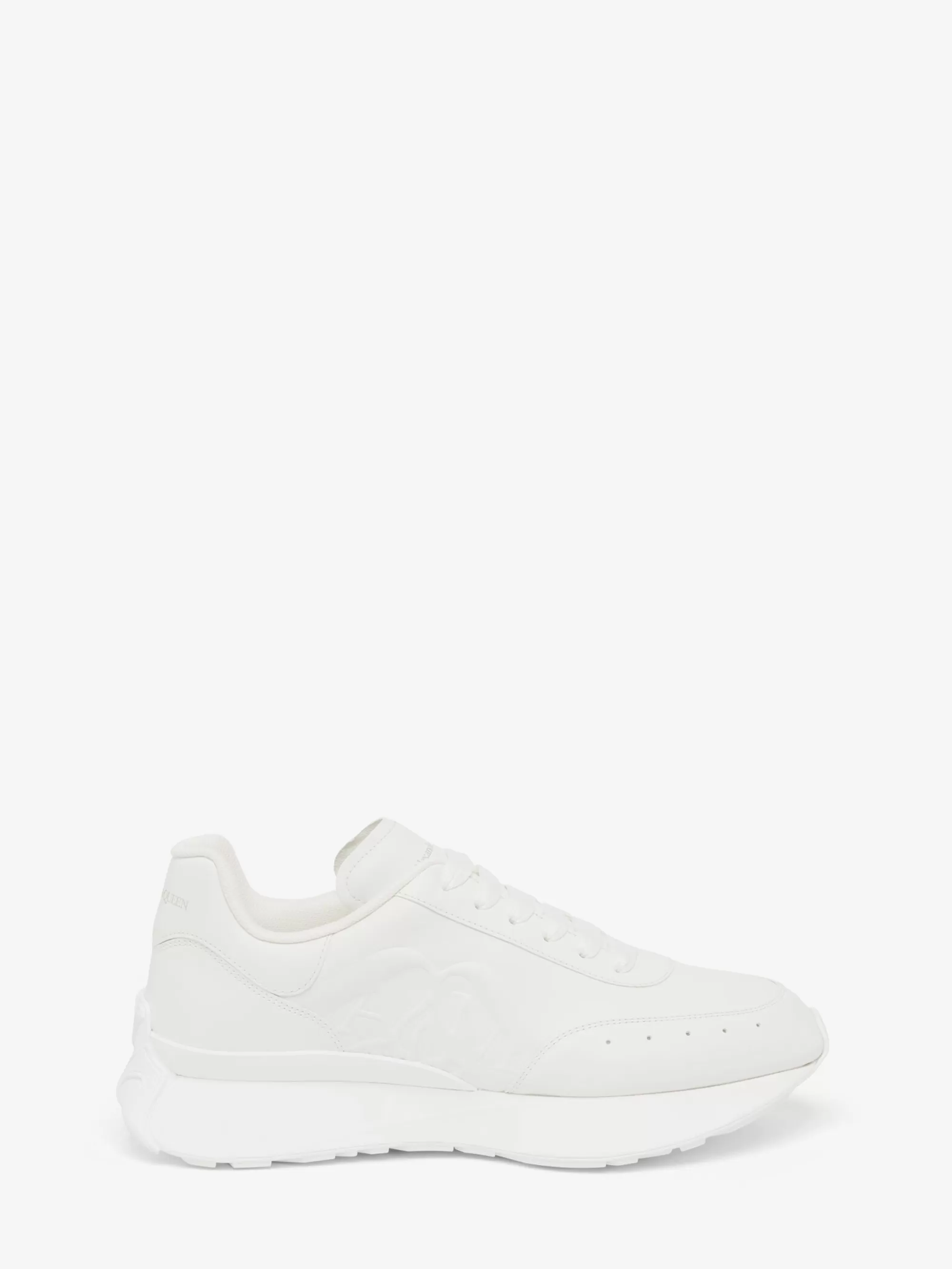 Men's Sprint Runner in >Alexander McQueen Clearance