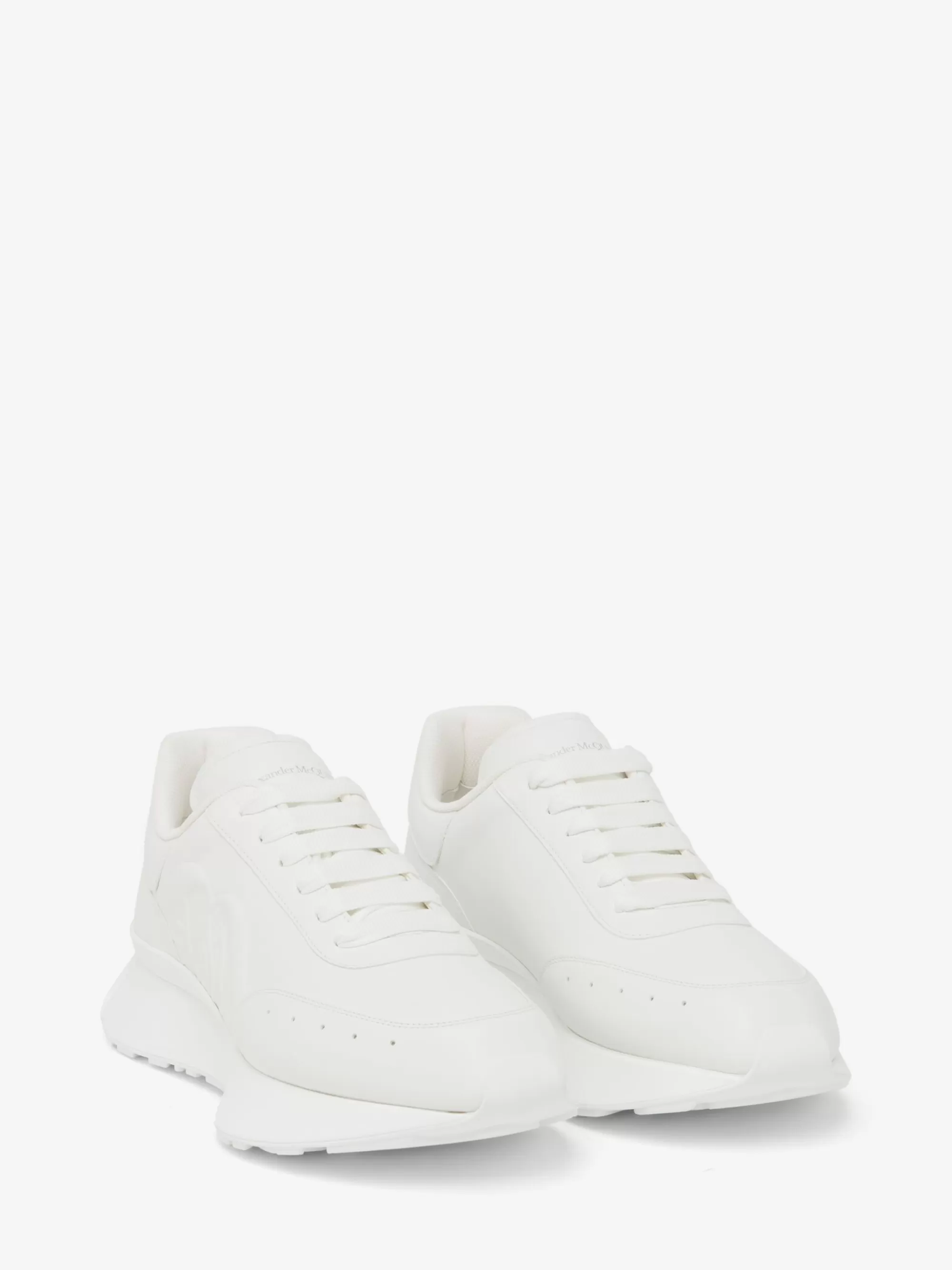 Men's Sprint Runner in >Alexander McQueen Clearance