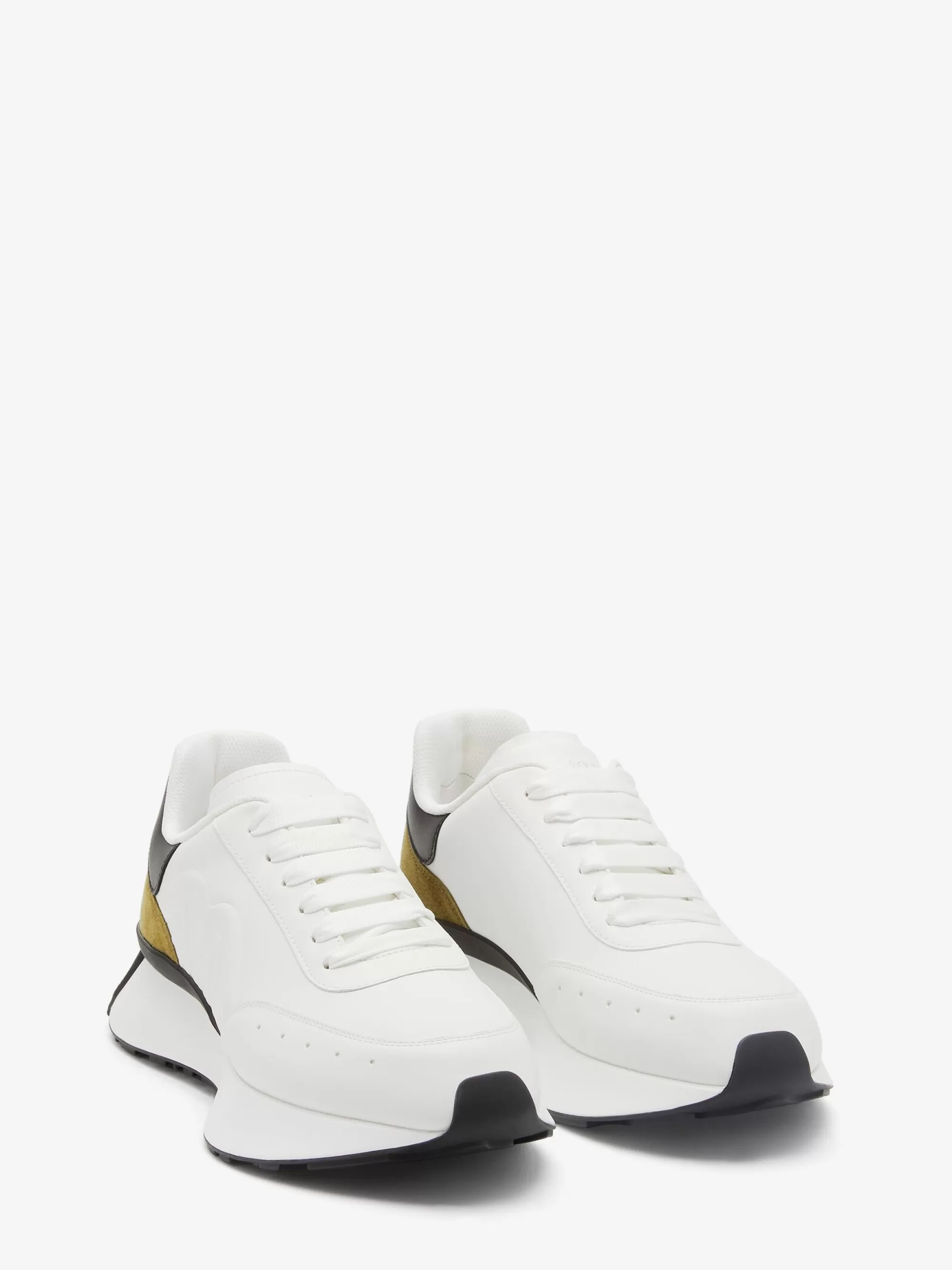 Men's Sprint Runner in >Alexander McQueen Cheap