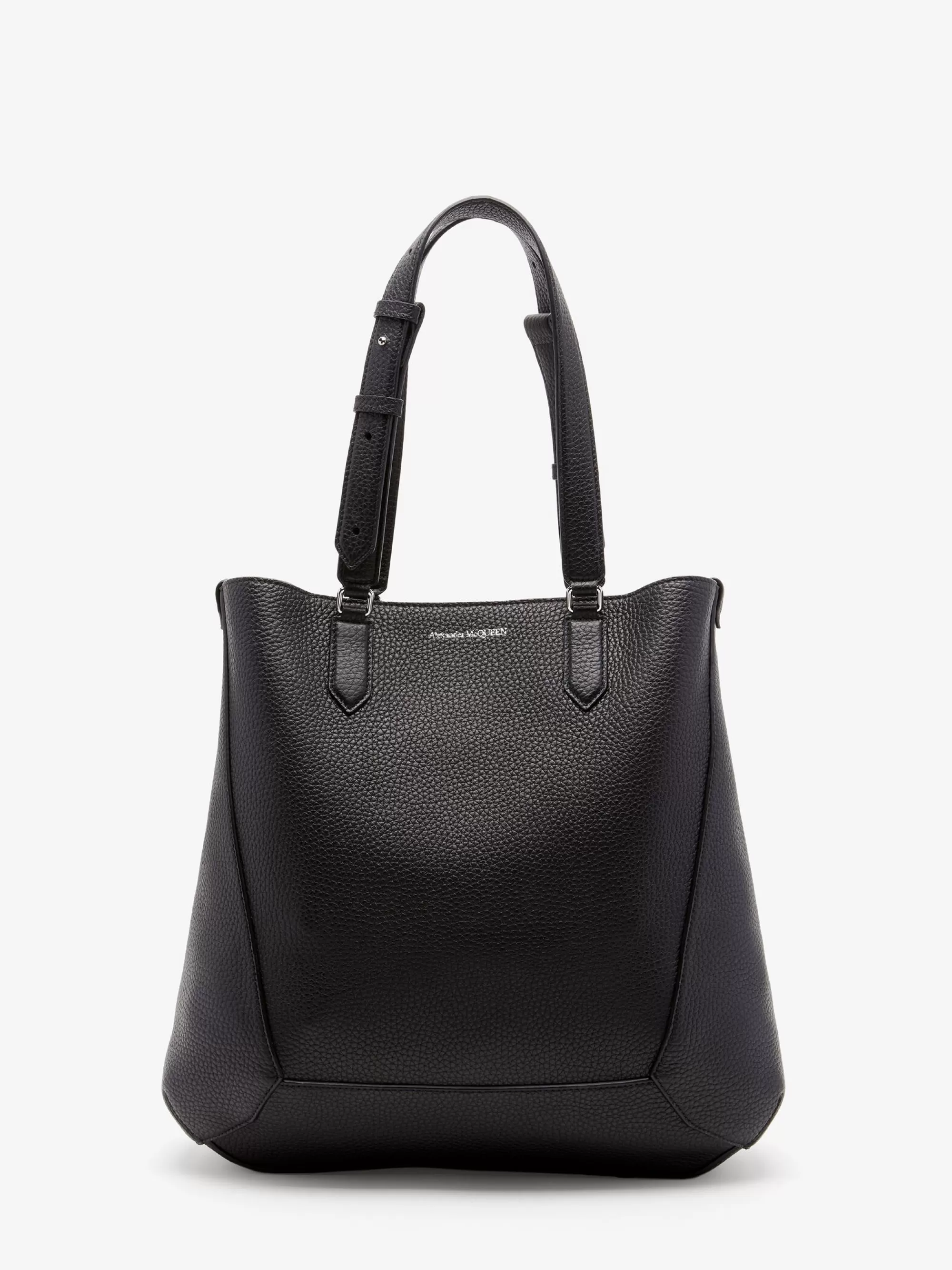 Men's The Edge Medium Tote Bag in >Alexander McQueen Best