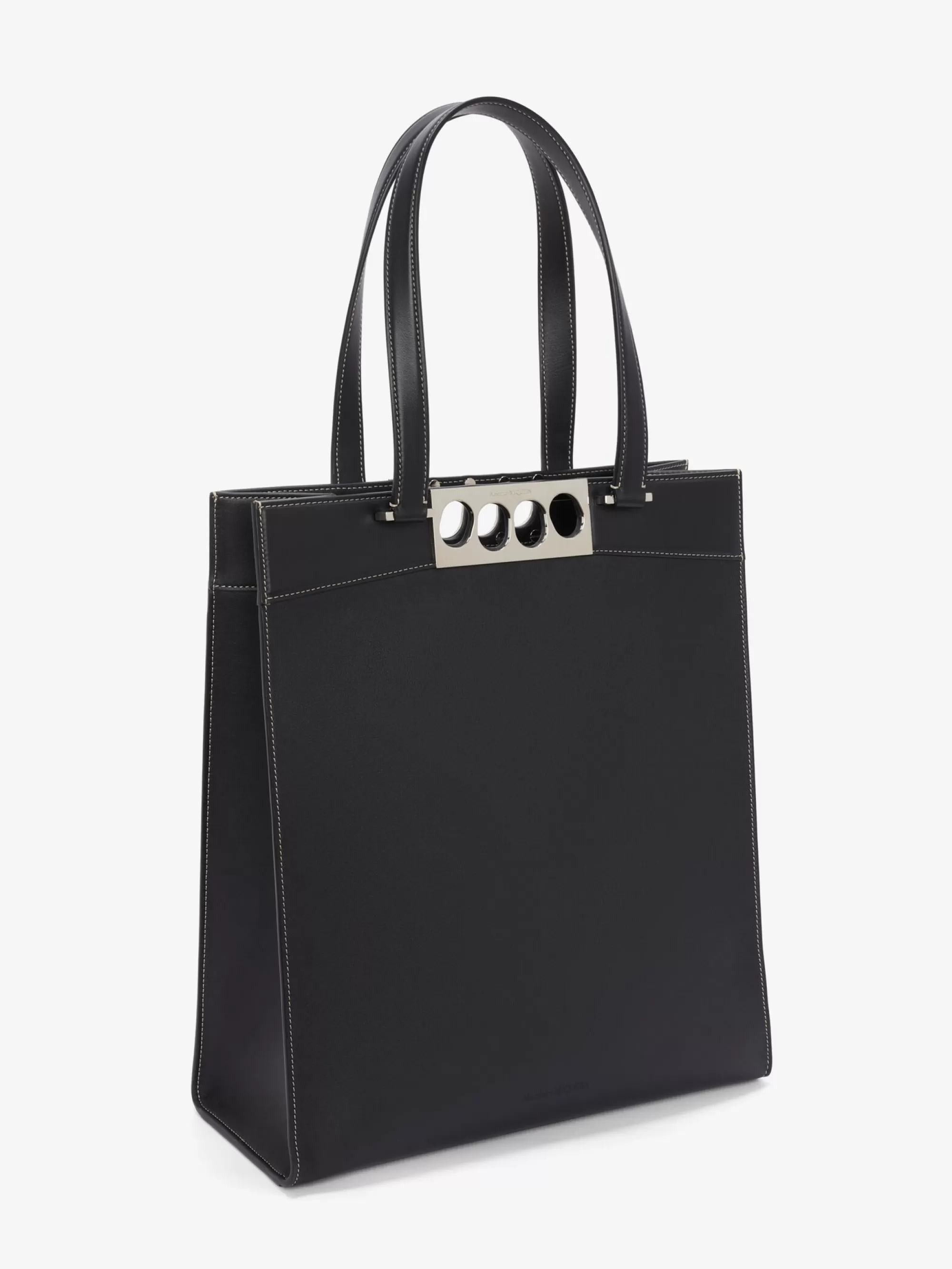 Men's The Grip Tote Bag in >Alexander McQueen Clearance