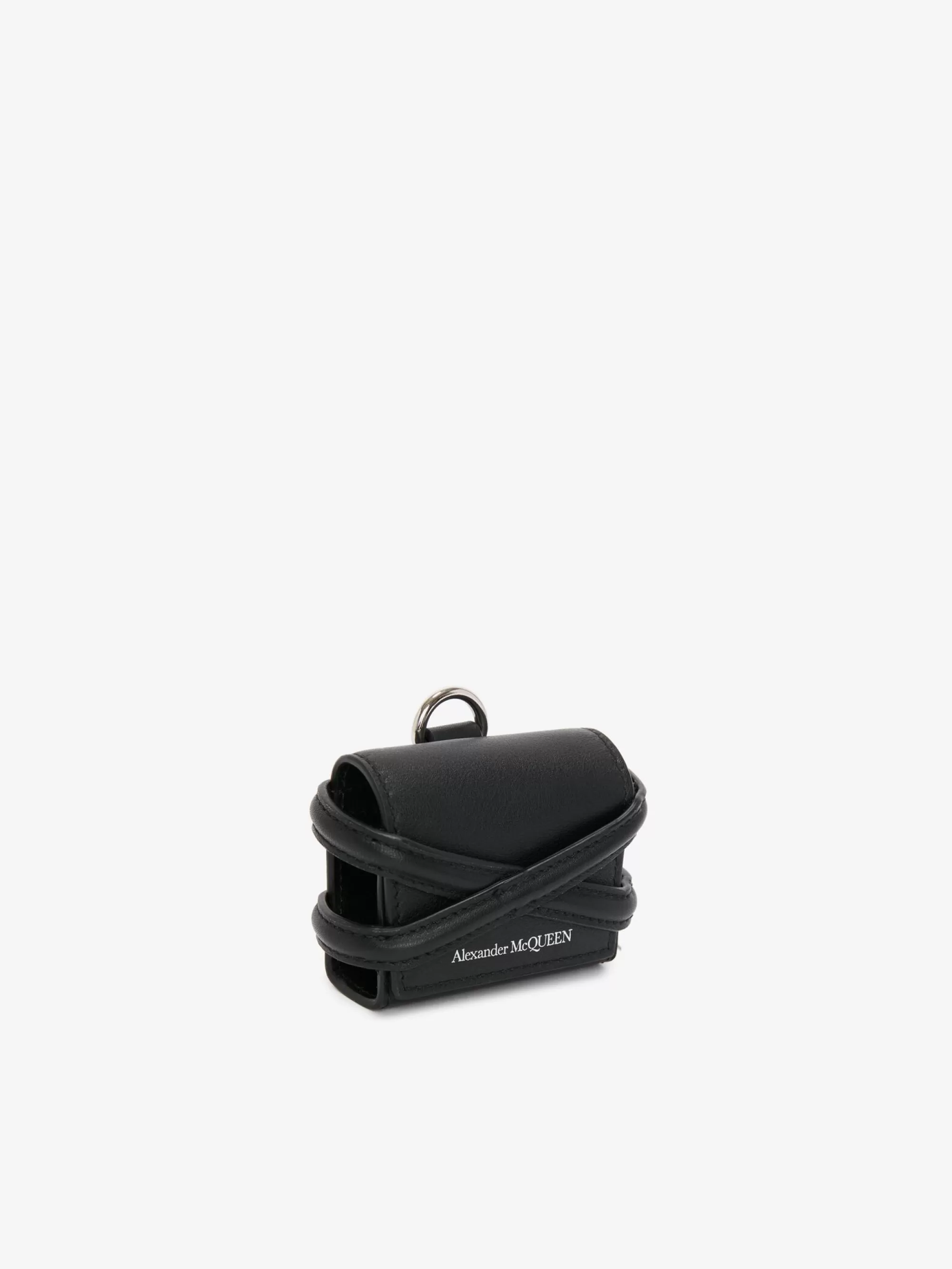 Men's The Harness Airpods Pro Case in >Alexander McQueen Online