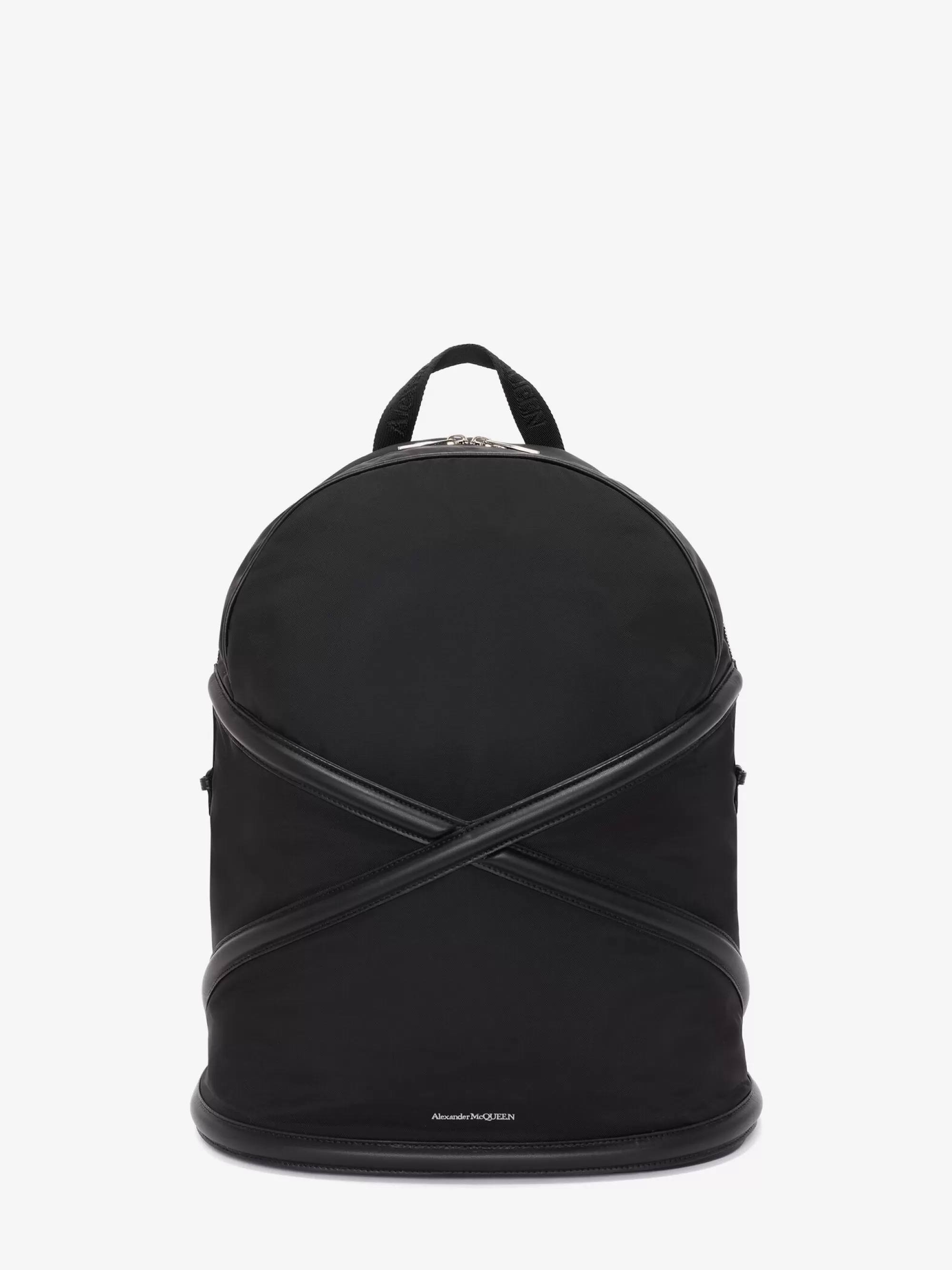 Men's The Harness Backpack in >Alexander McQueen Hot