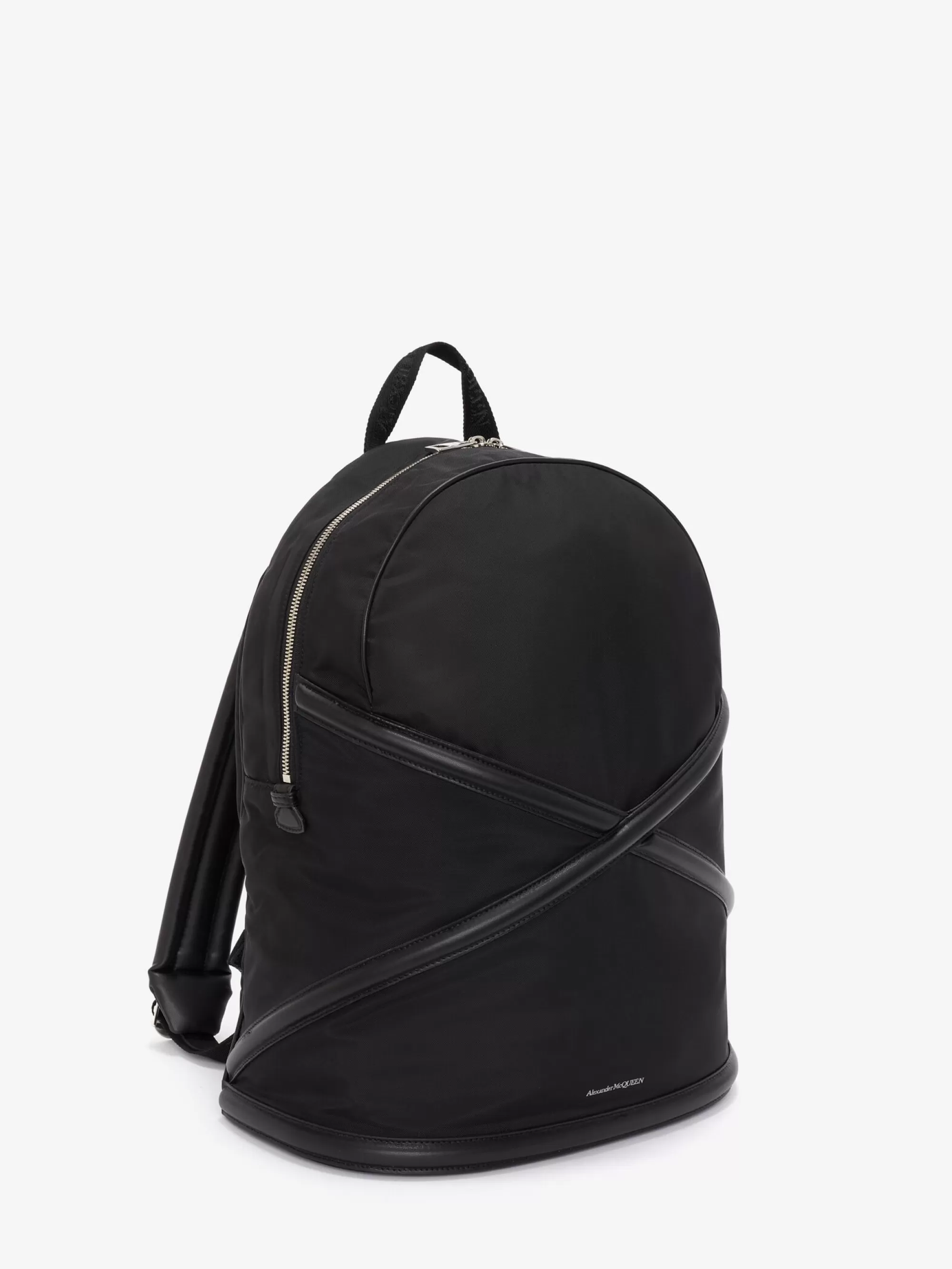 Men's The Harness Backpack in >Alexander McQueen Hot