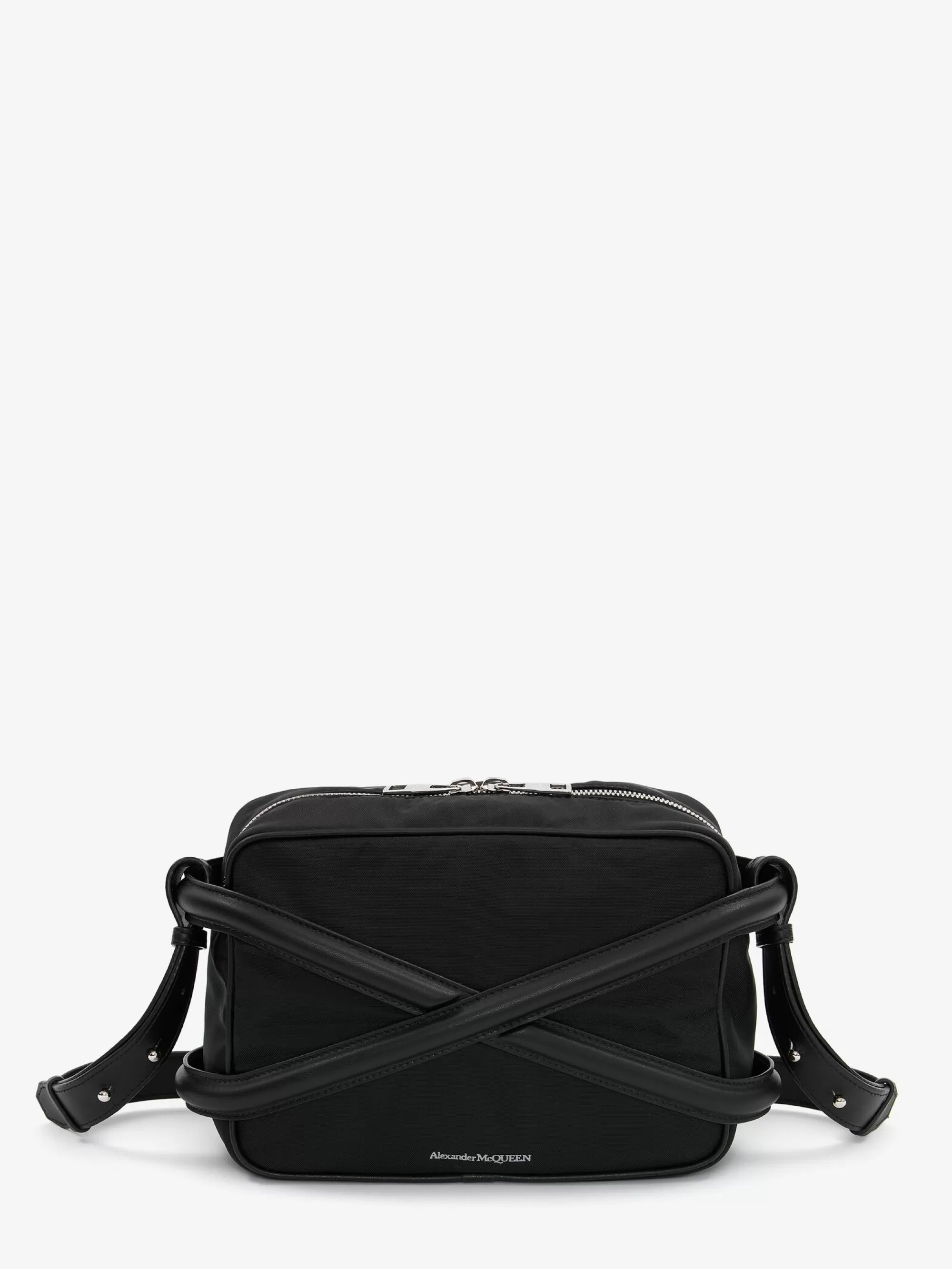 Men's The Harness Camera Bag in >Alexander McQueen Flash Sale