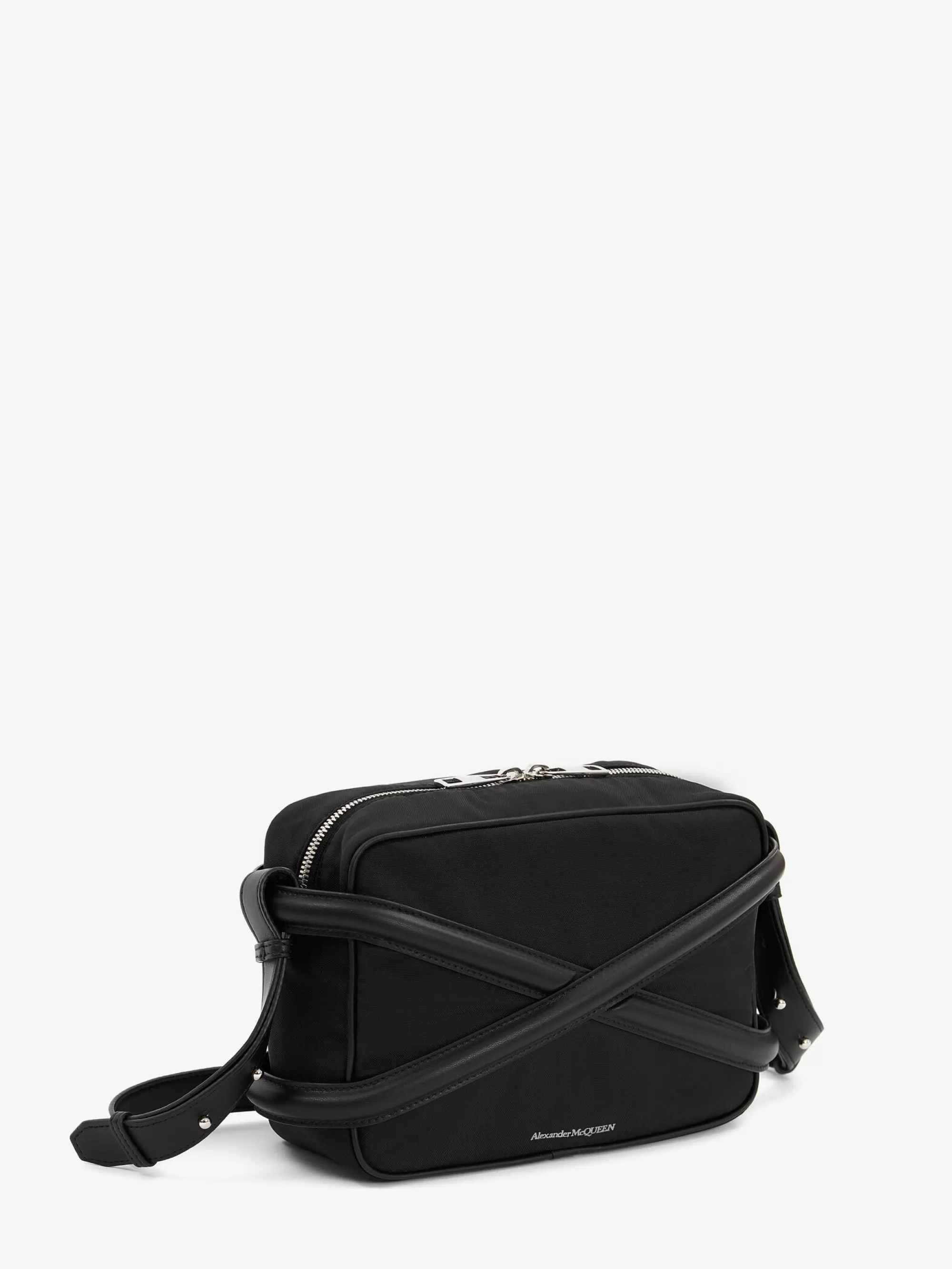 Men's The Harness Camera Bag in >Alexander McQueen Flash Sale