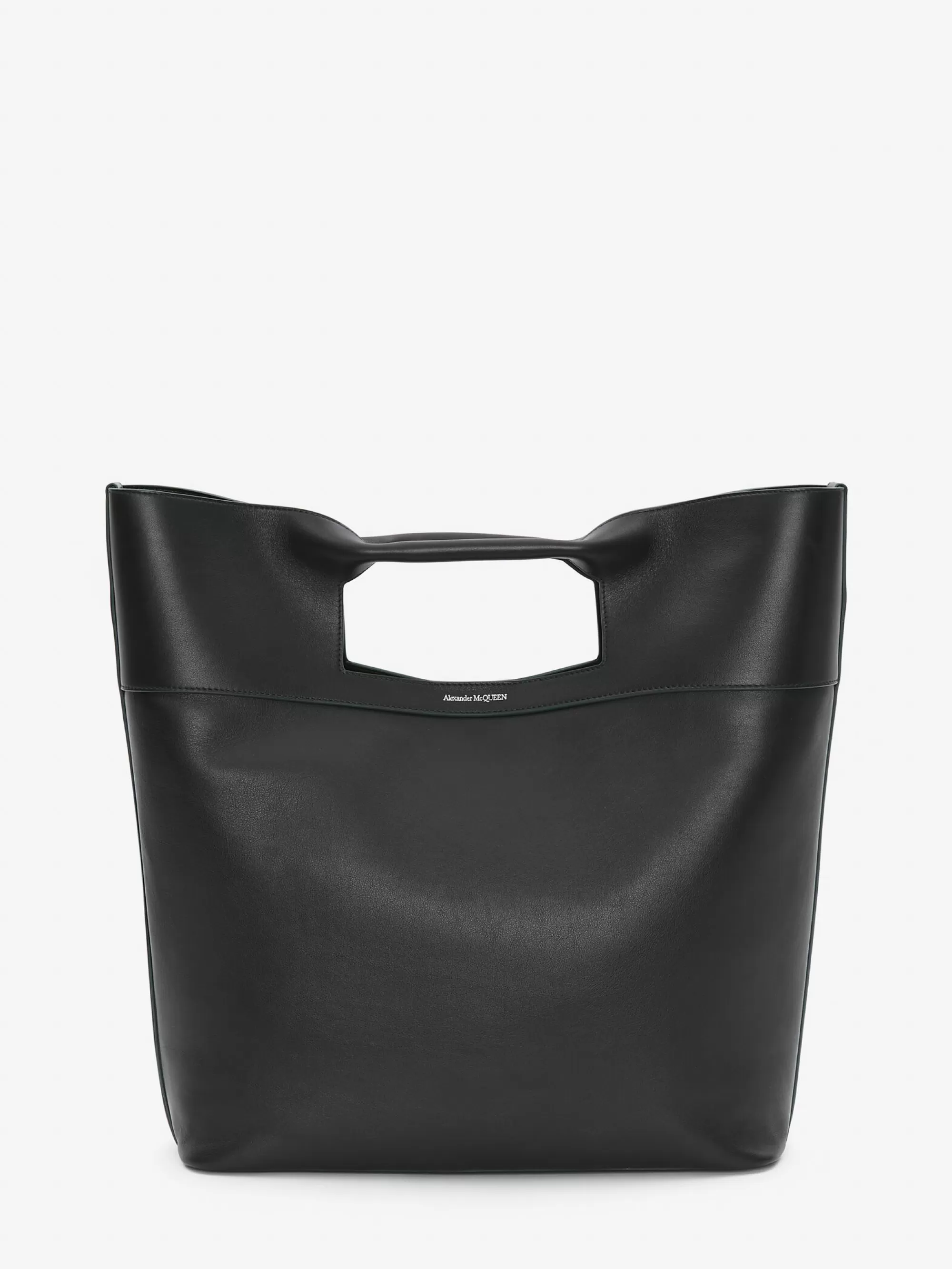 Men's The Square Bow Small in >Alexander McQueen Fashion