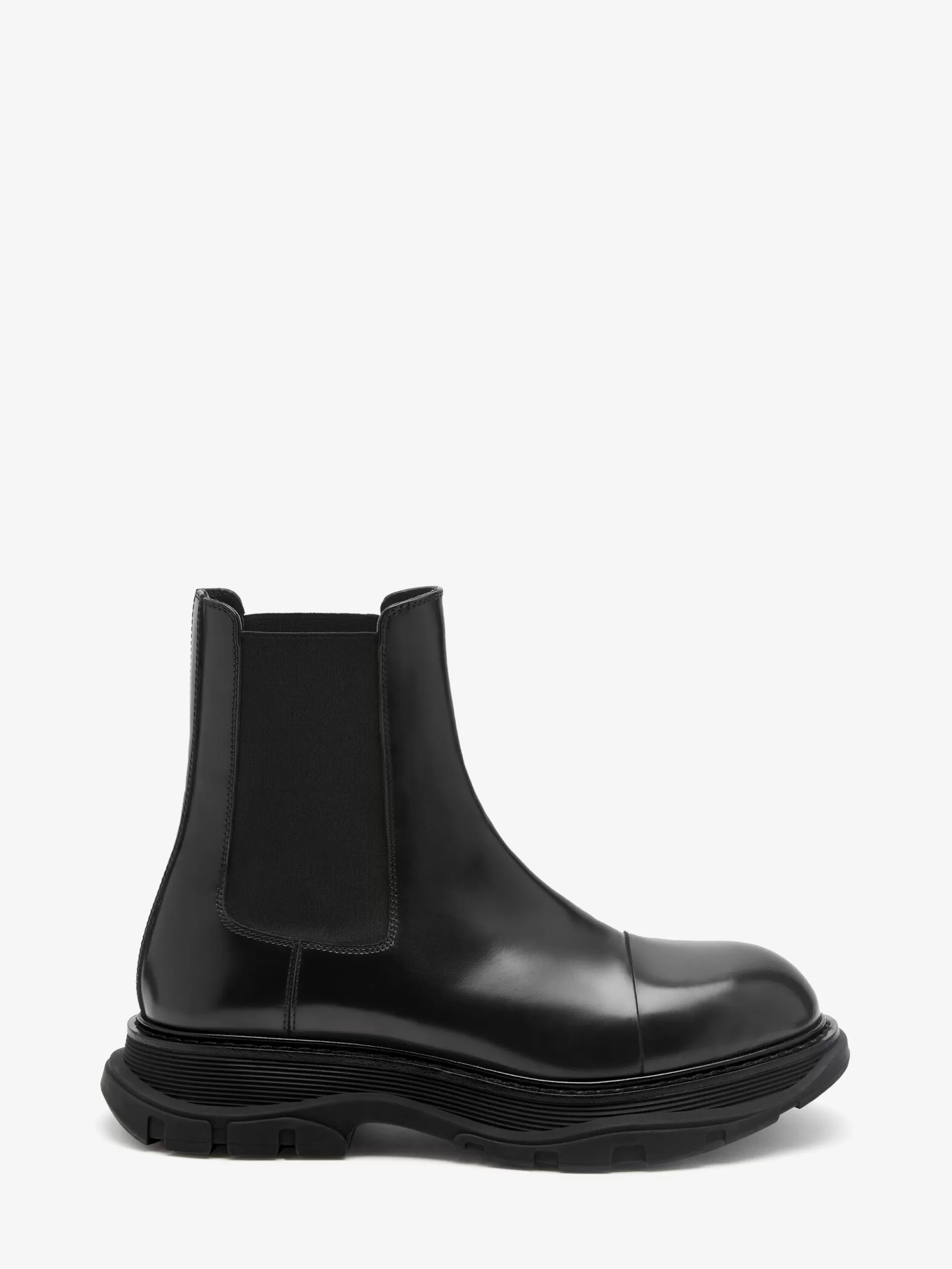 Men's Tread Chelsea Boot in >Alexander McQueen Online