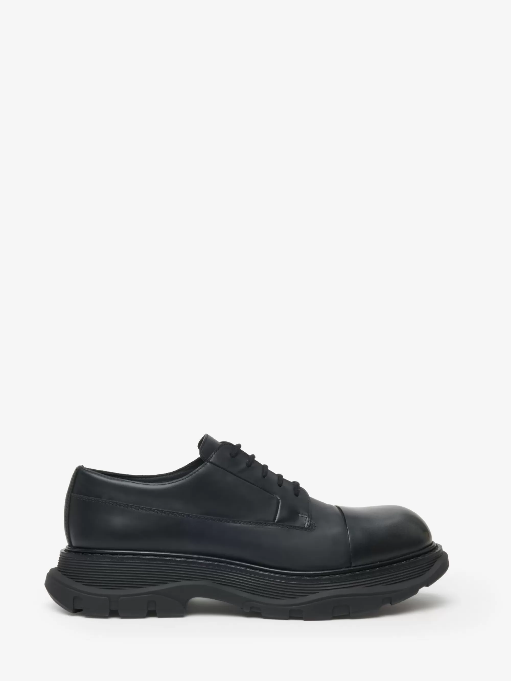 Men's Tread Lace Up in >Alexander McQueen Shop