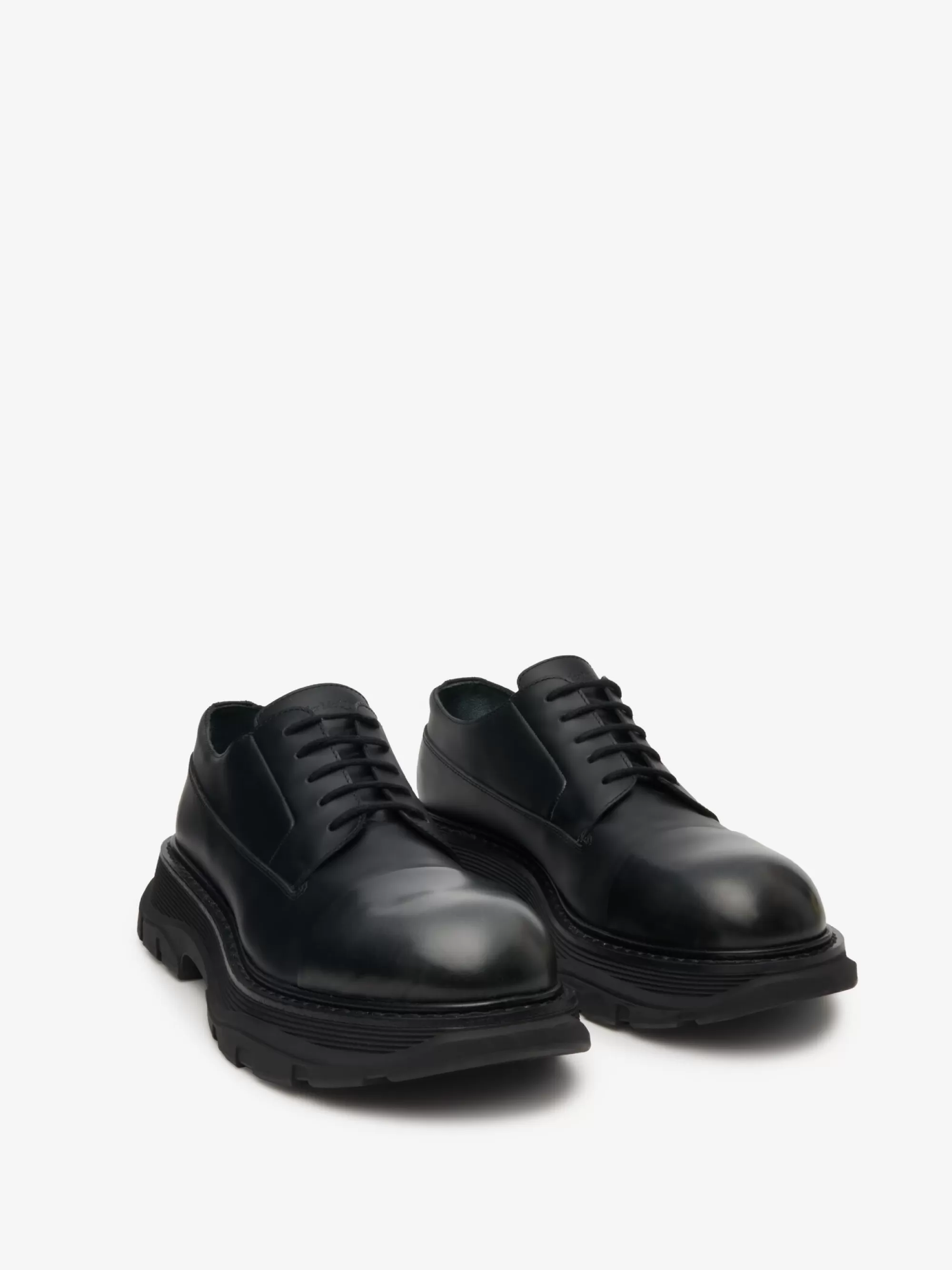 Men's Tread Lace Up in >Alexander McQueen Shop