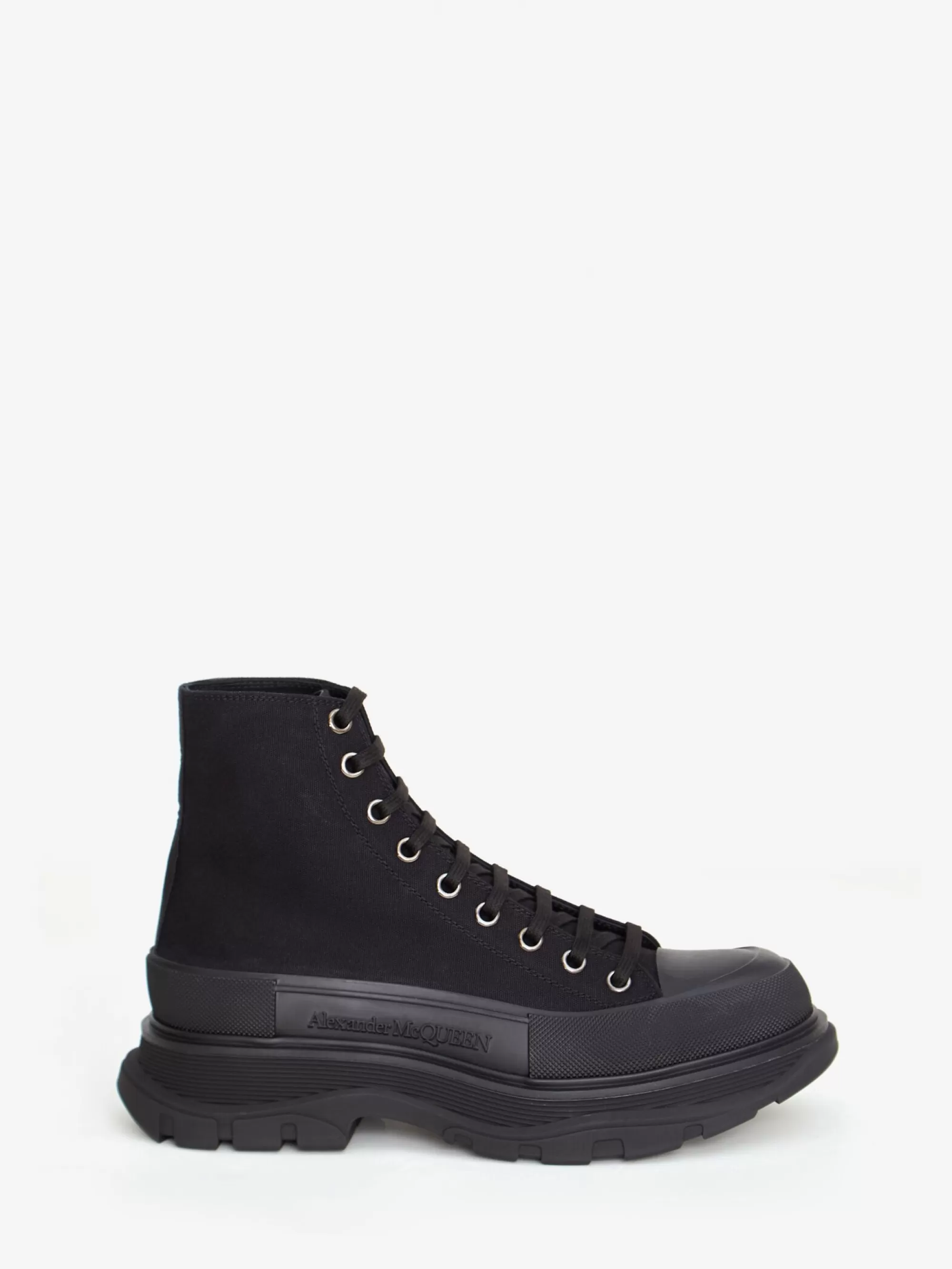 Men's Tread Slick Boot in >Alexander McQueen Clearance