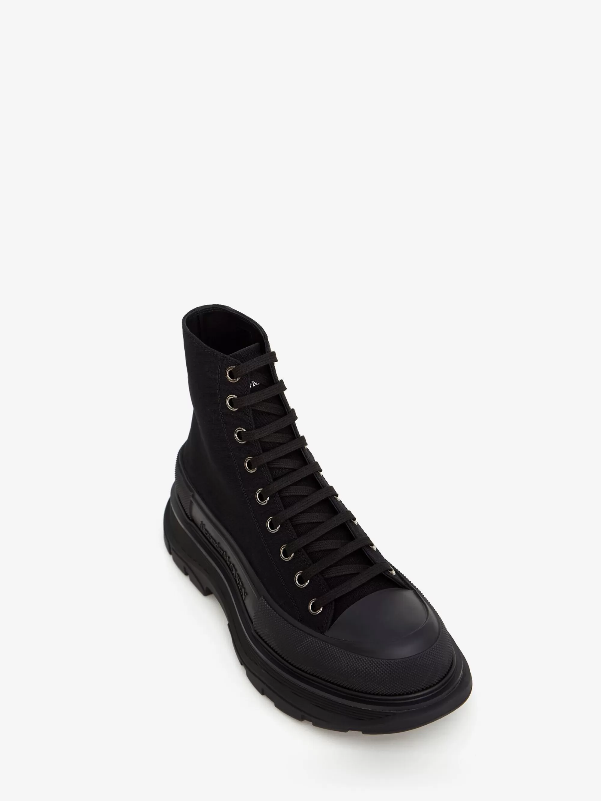 Men's Tread Slick Boot in >Alexander McQueen Clearance