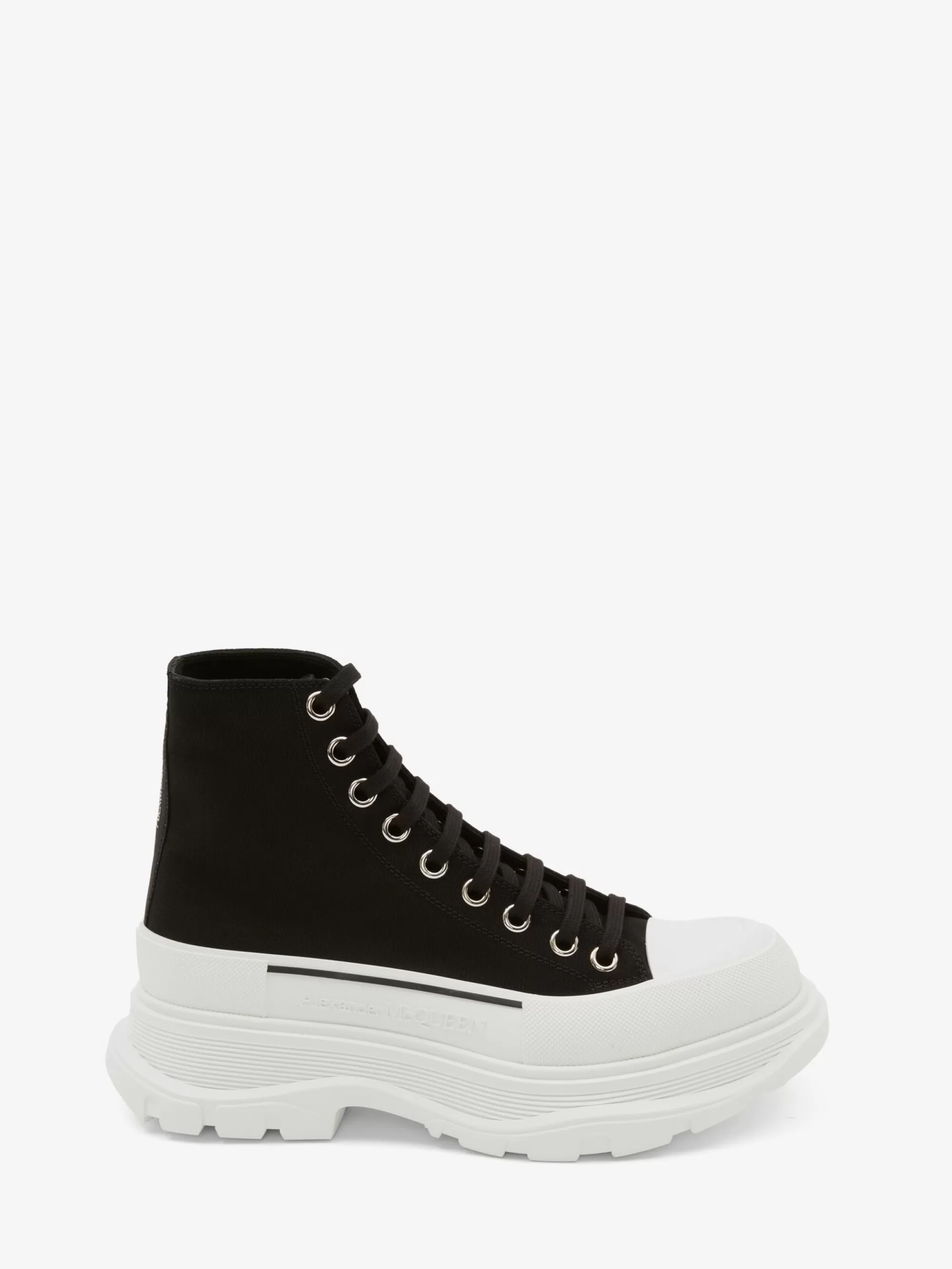 Men's Tread Slick Boot in >Alexander McQueen Online