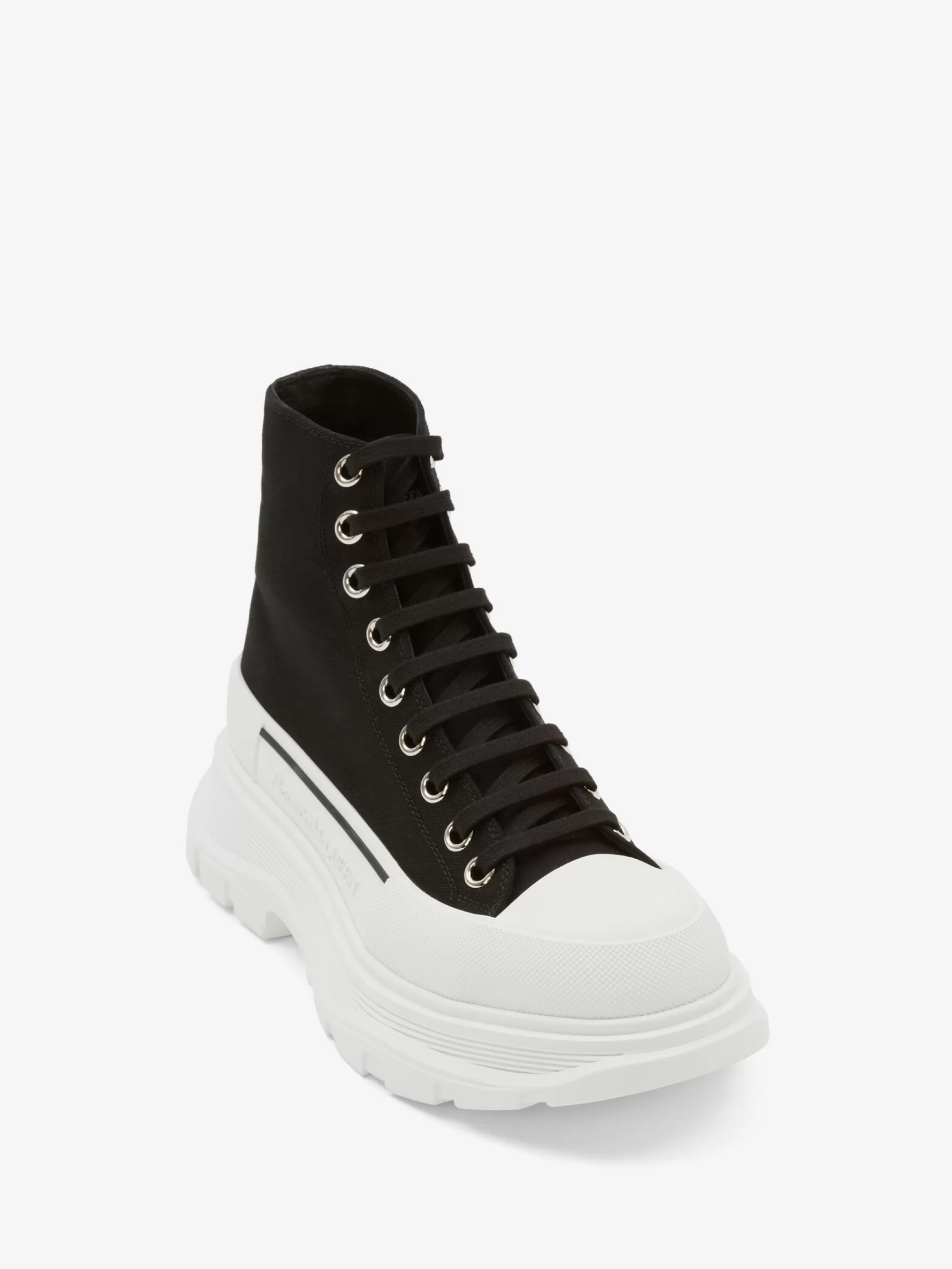 Men's Tread Slick Boot in >Alexander McQueen Online