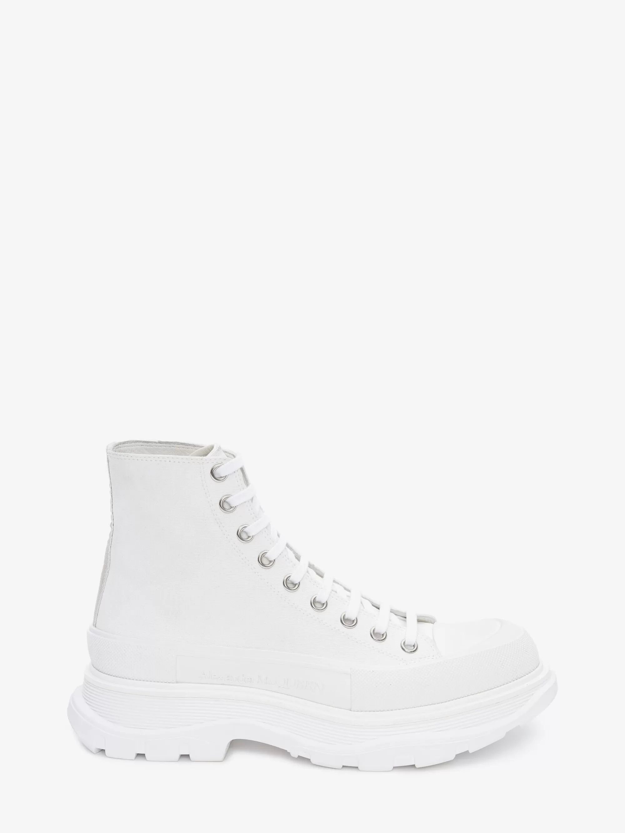 Men's Tread Slick Boot in >Alexander McQueen Clearance