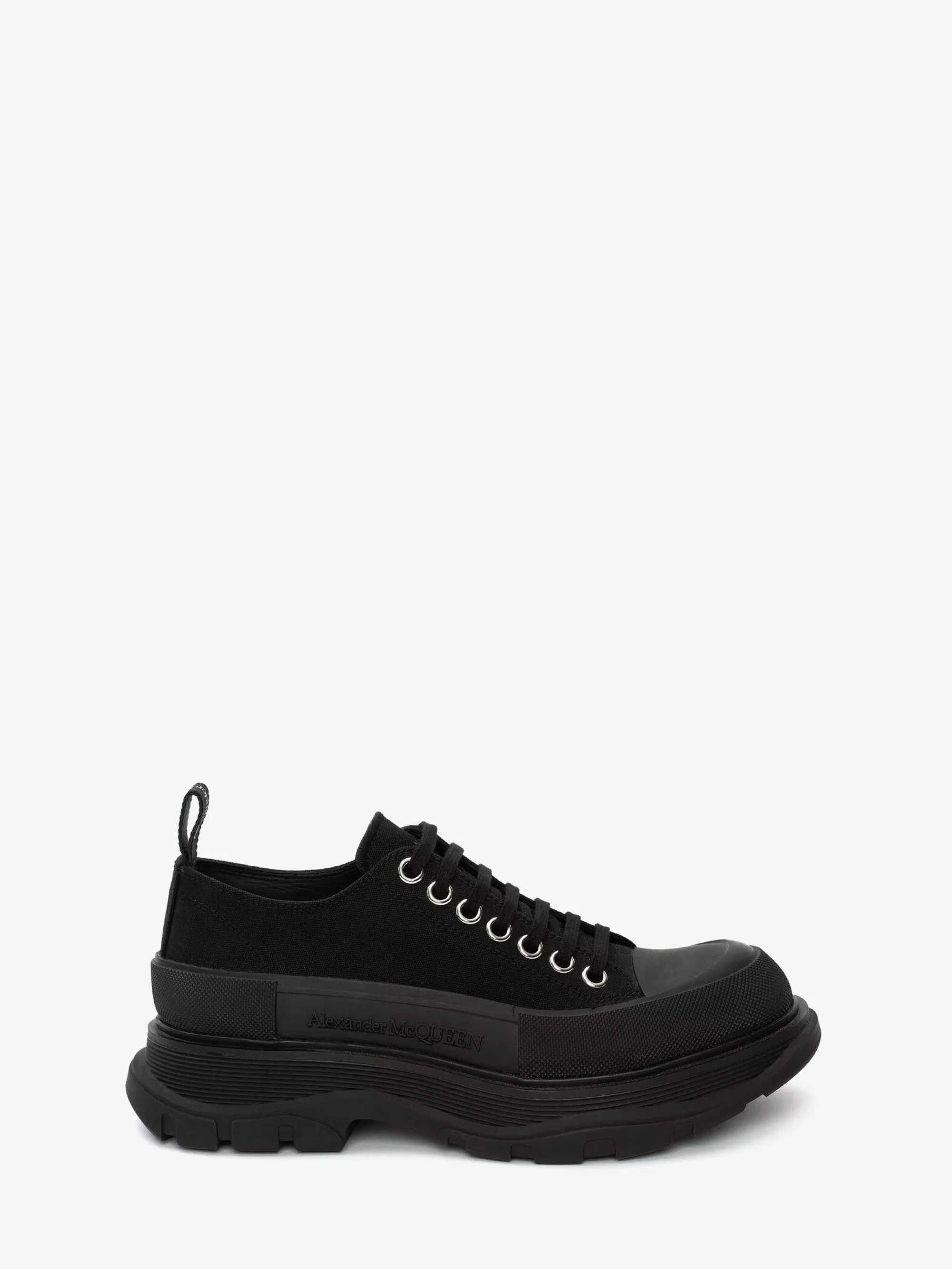 Men's Tread Slick Lace Up in >Alexander McQueen Fashion