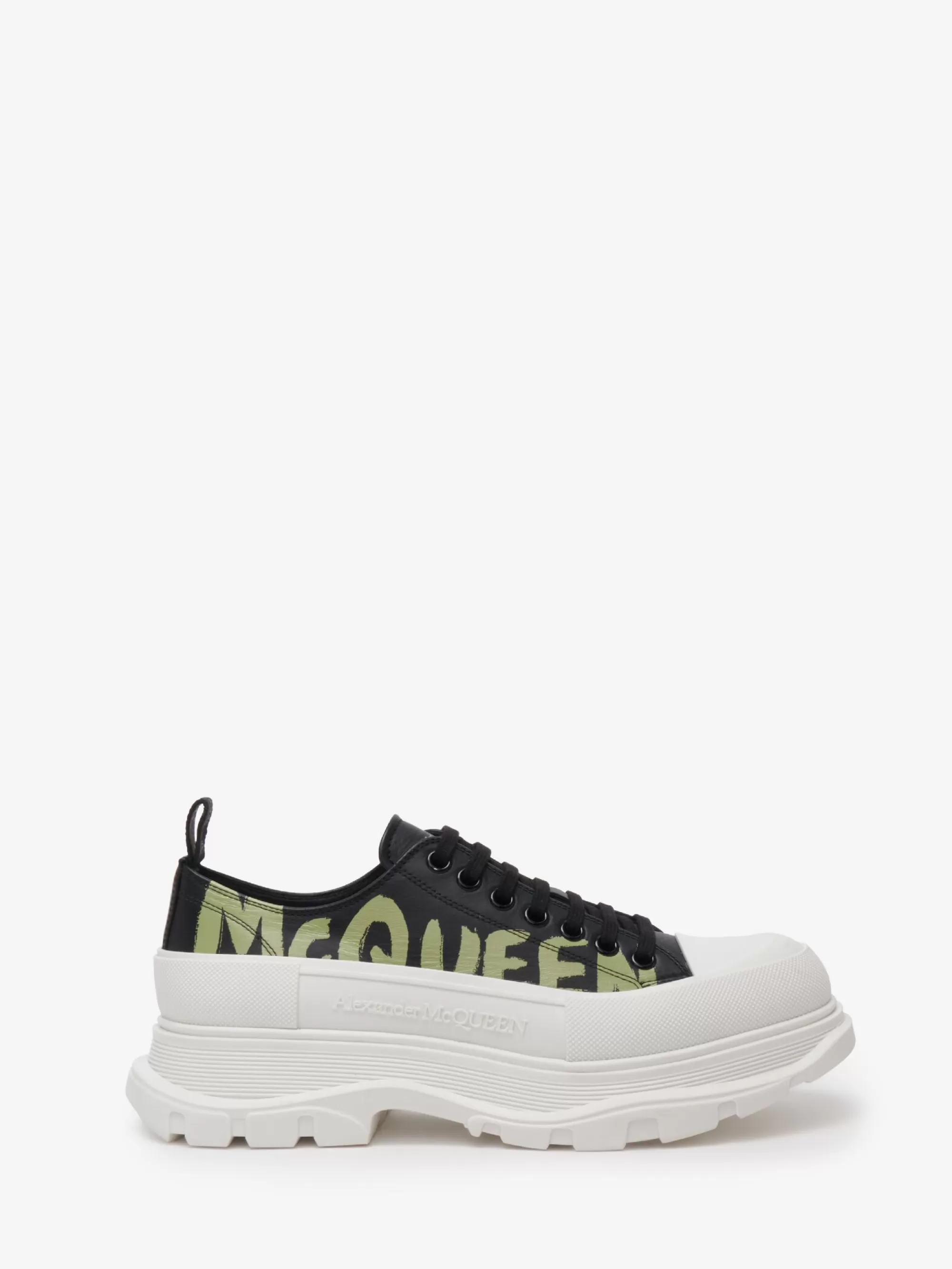 Men's Tread Slick Lace Up in >Alexander McQueen Best