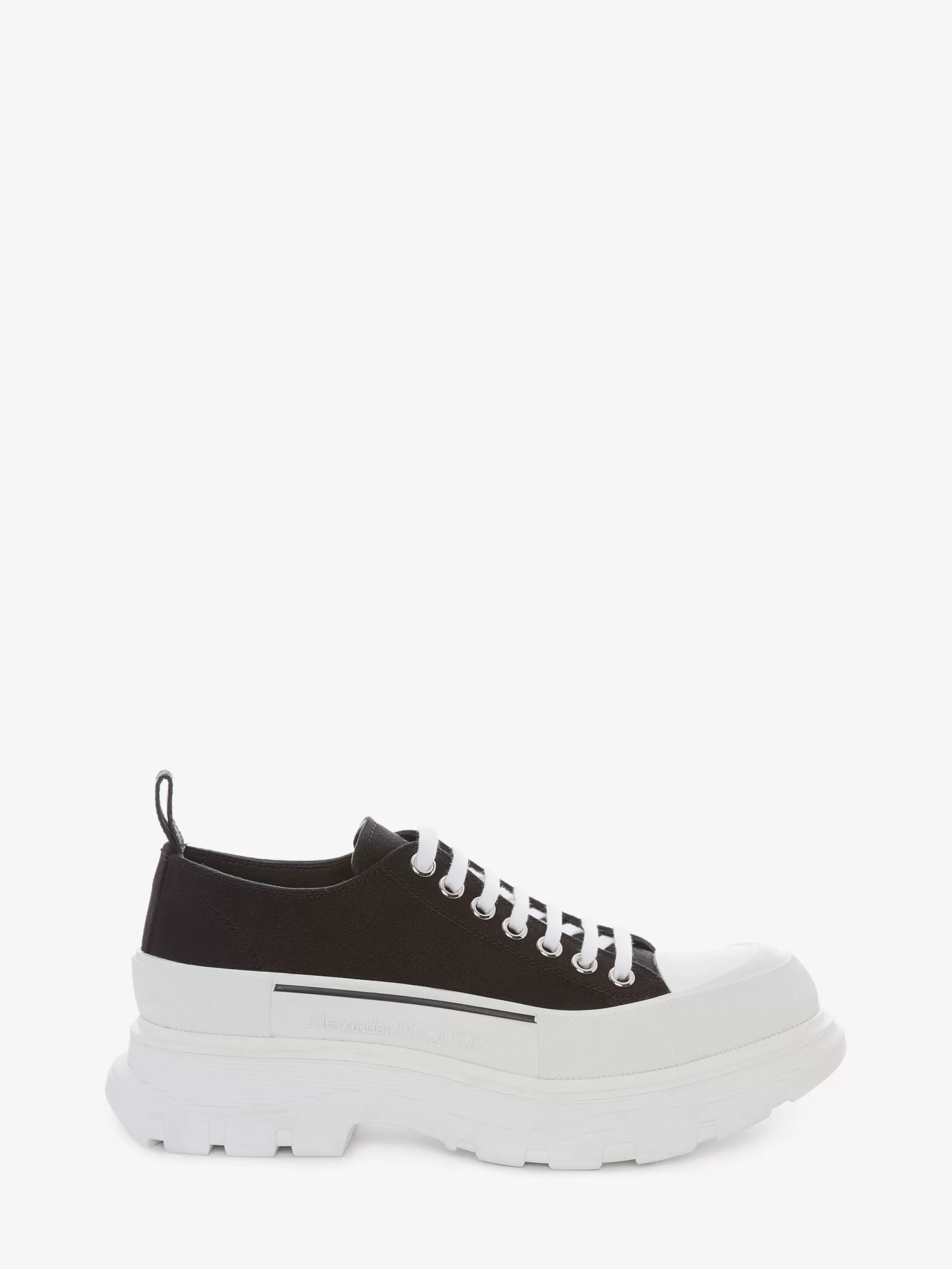 Men's Tread Slick Lace Up in >Alexander McQueen Discount