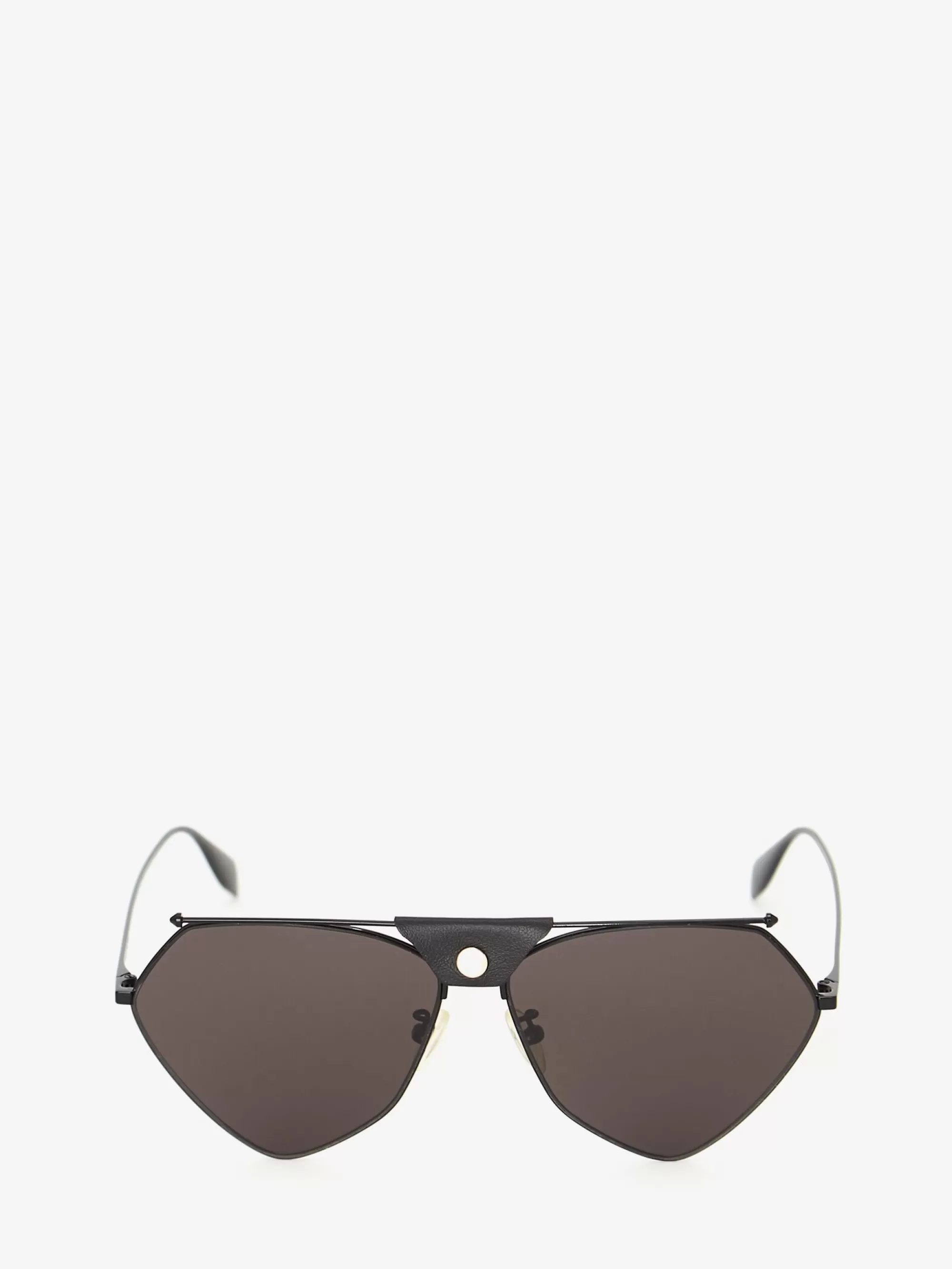 Top Piercing Sunglasses in >Alexander McQueen Best Sale