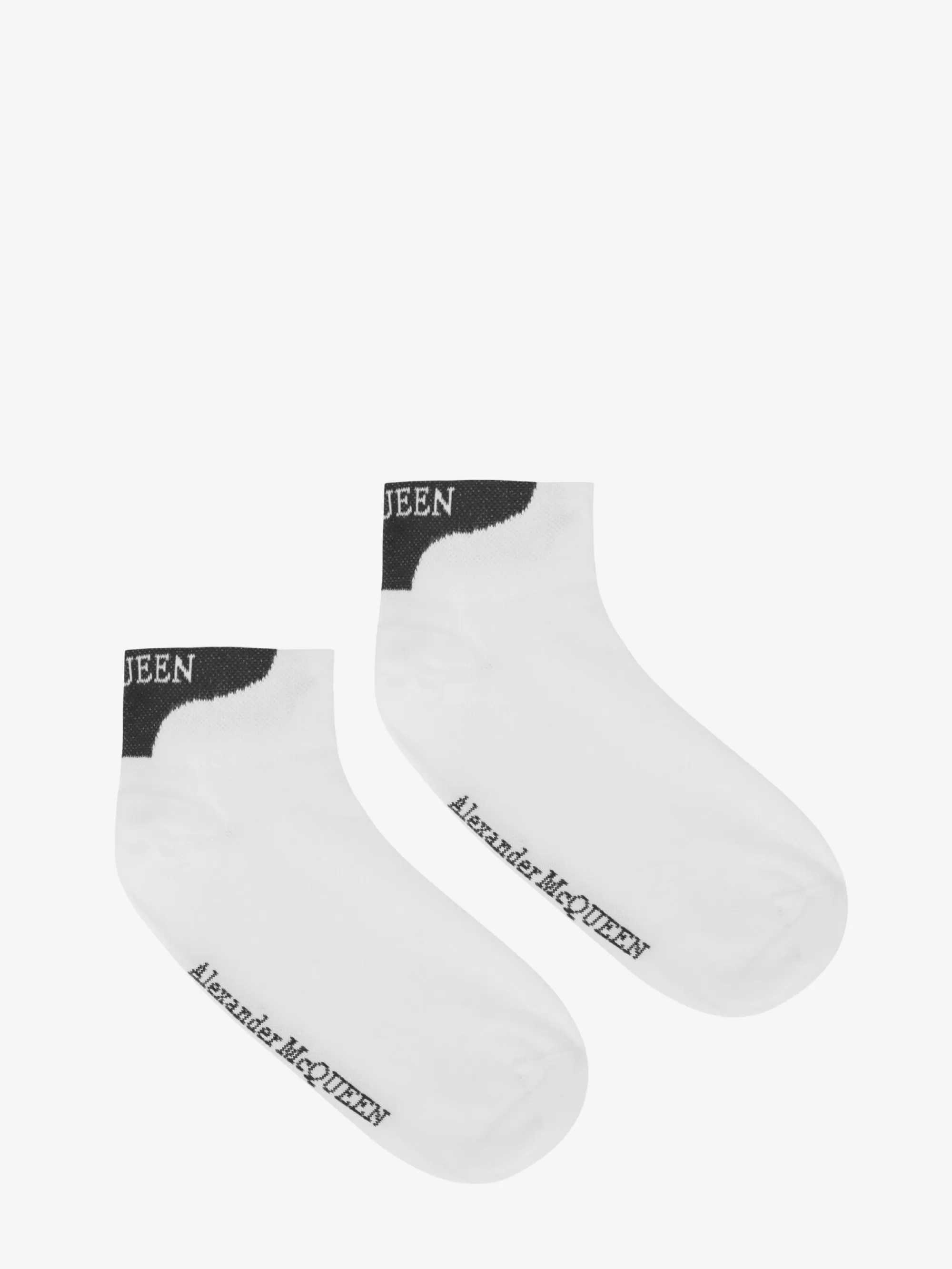 Women's Ankle Socks in >Alexander McQueen Sale