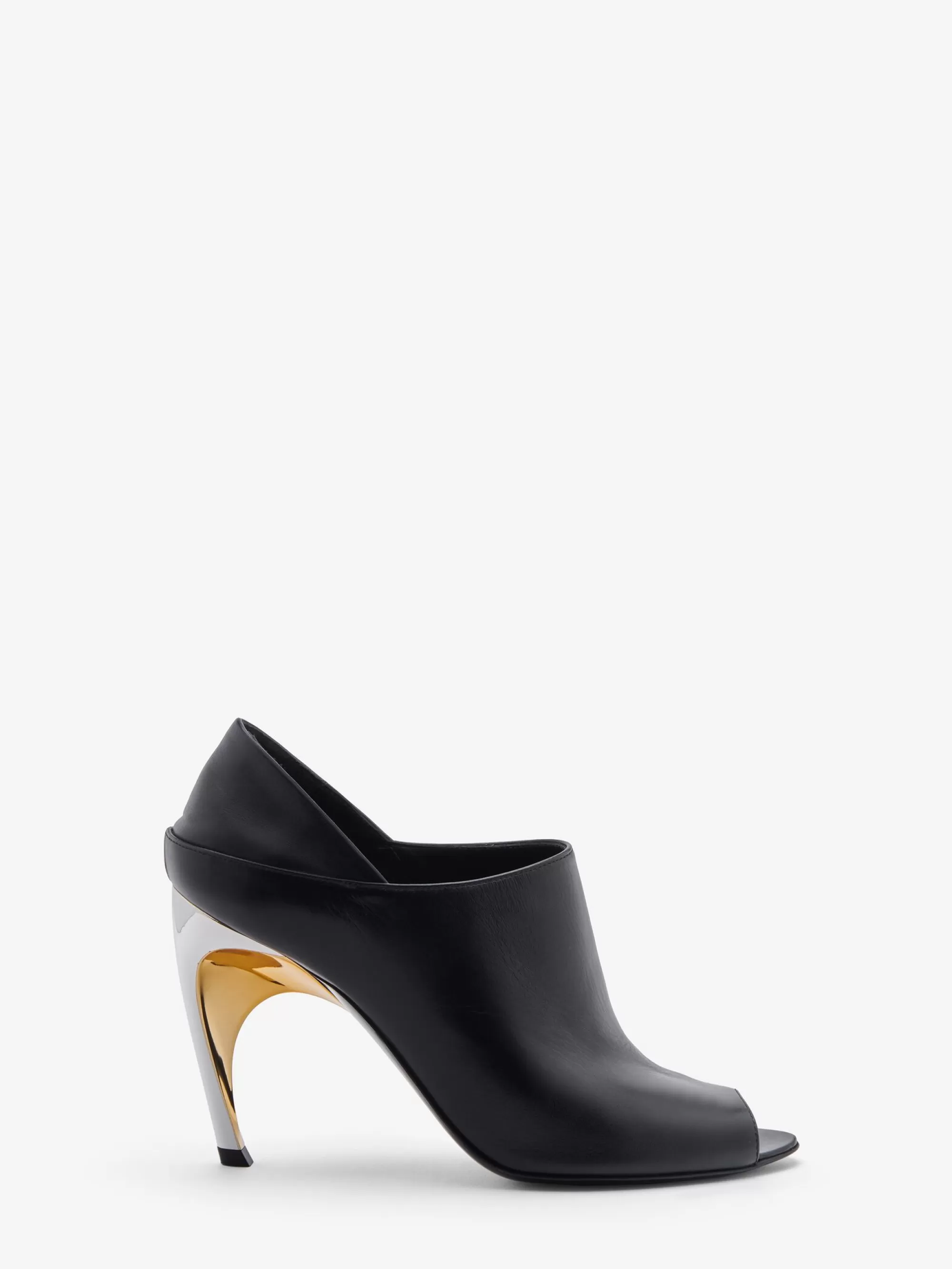 Women's Armadillo Mule in >Alexander McQueen Best