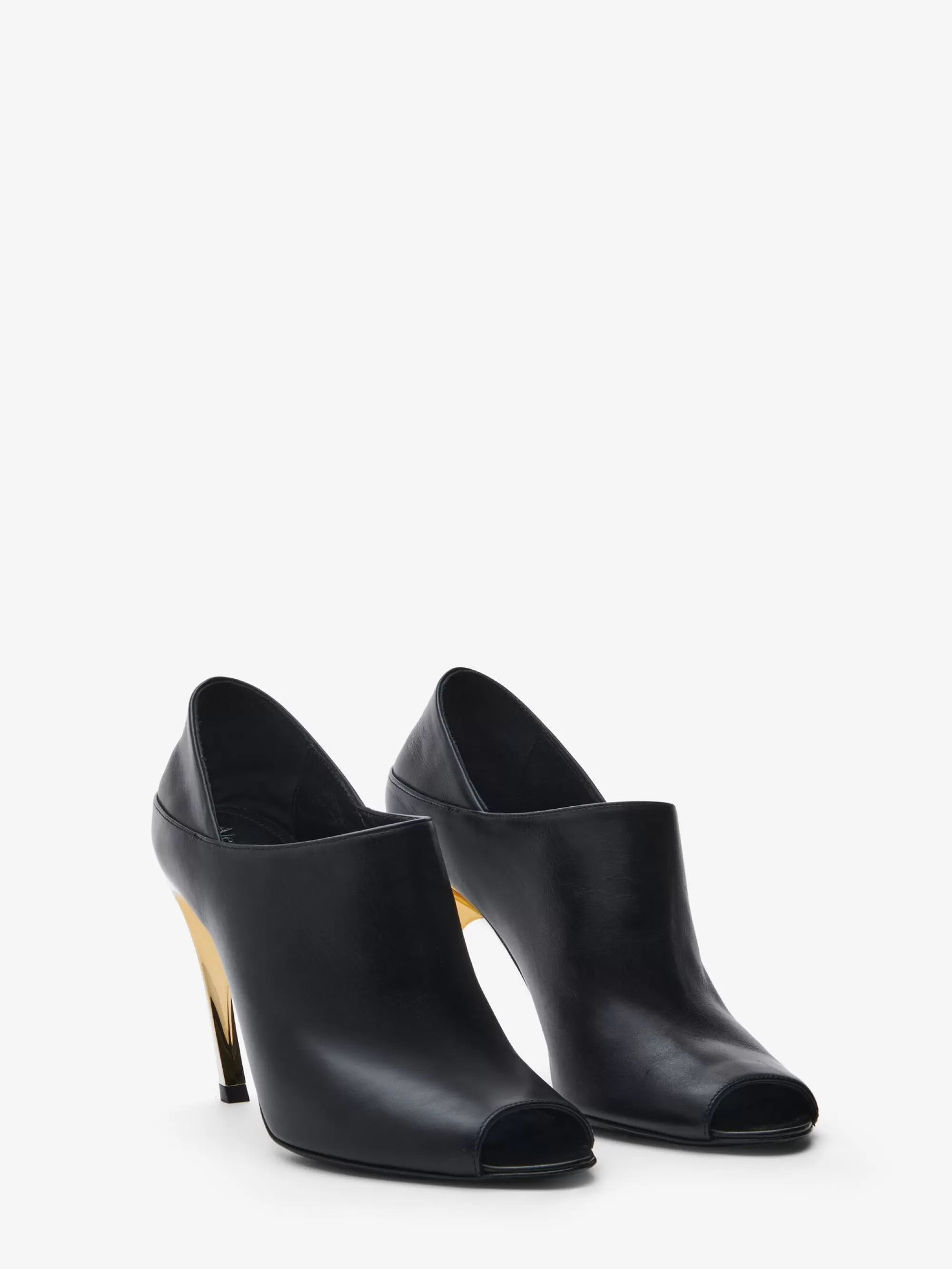 Women's Armadillo Mule in >Alexander McQueen Best