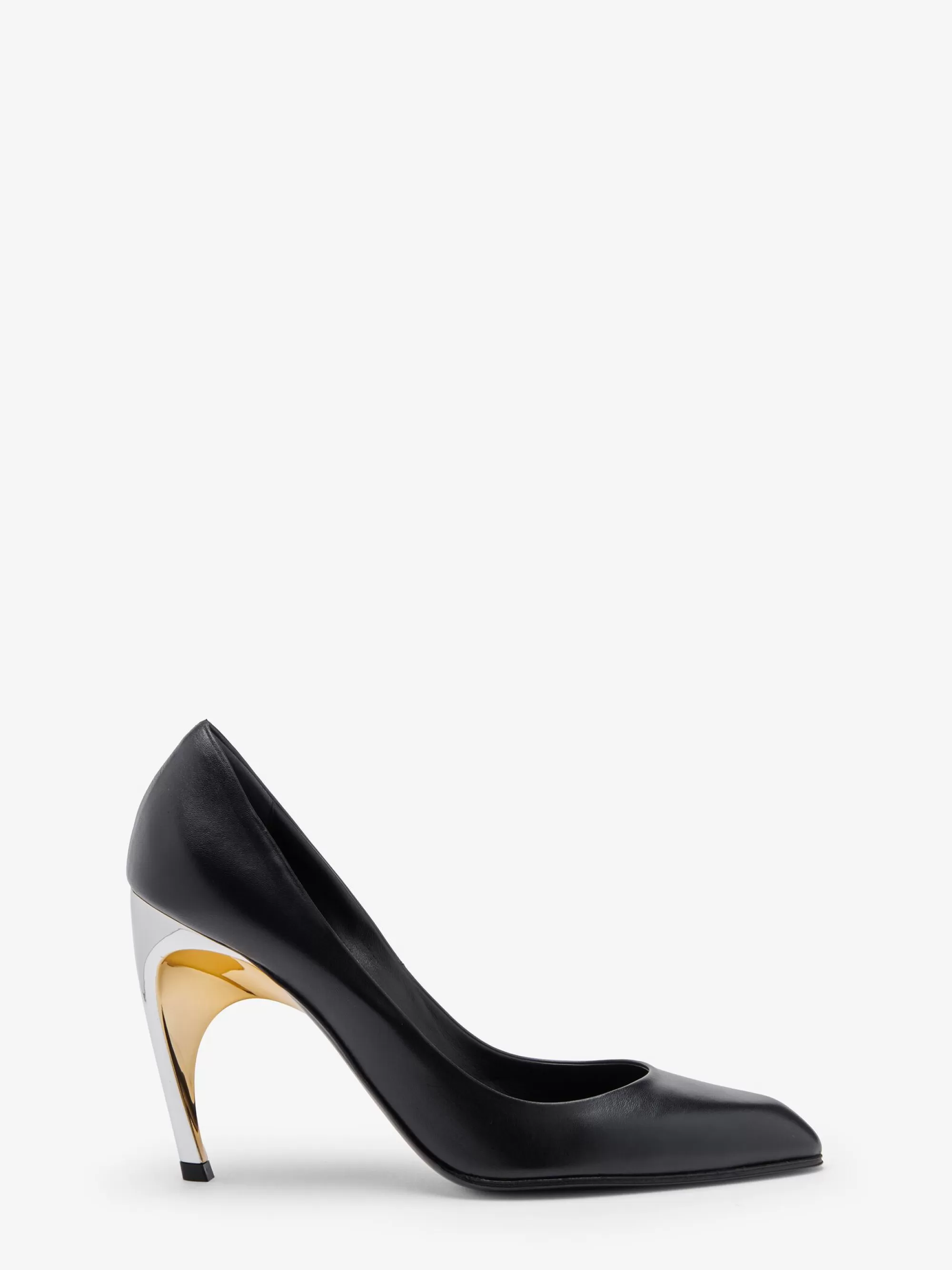 Women's Armadillo Pump in >Alexander McQueen Discount