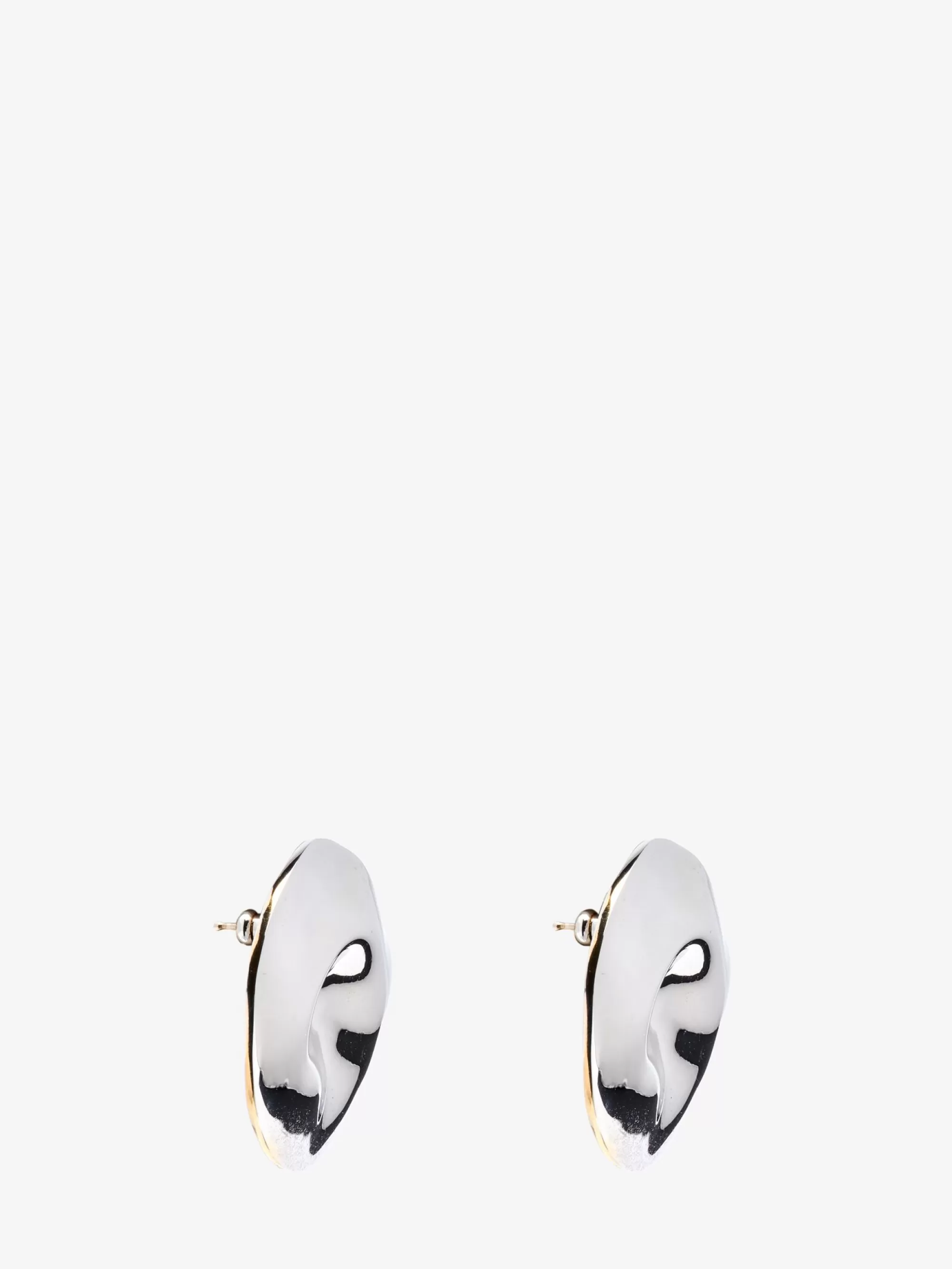 Women's Beam Small Earrings in >Alexander McQueen Cheap