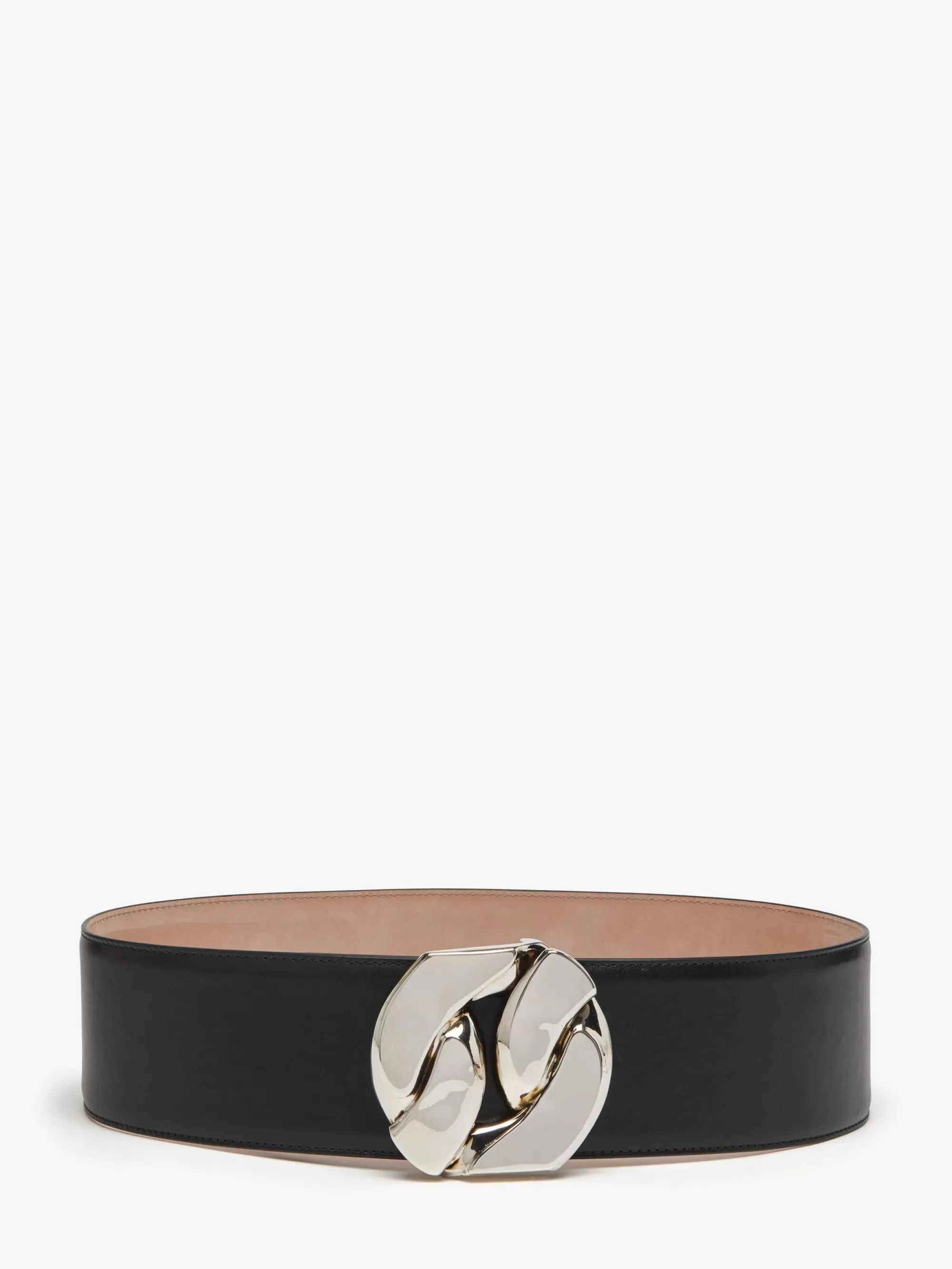 Women's Chain Link Waist Belt in >Alexander McQueen Sale