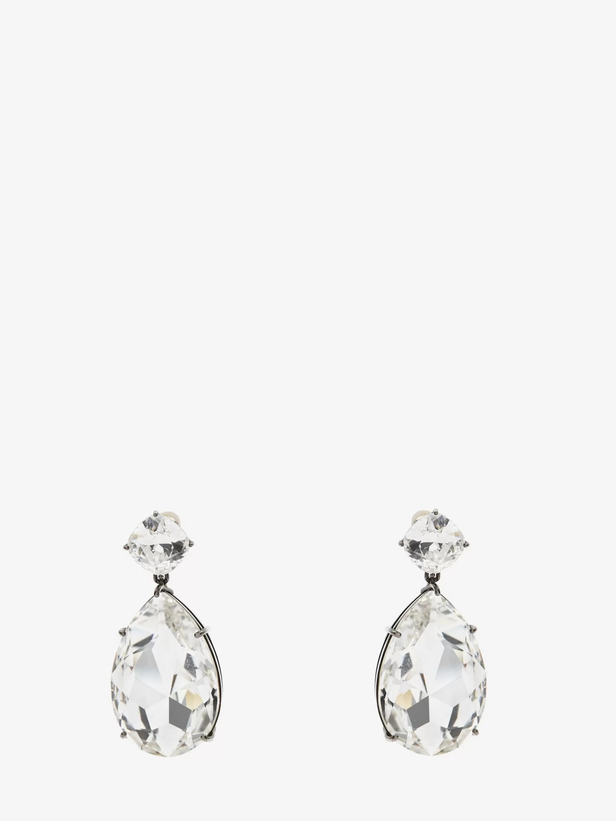 Women's Cosmic Earrings in >Alexander McQueen Discount