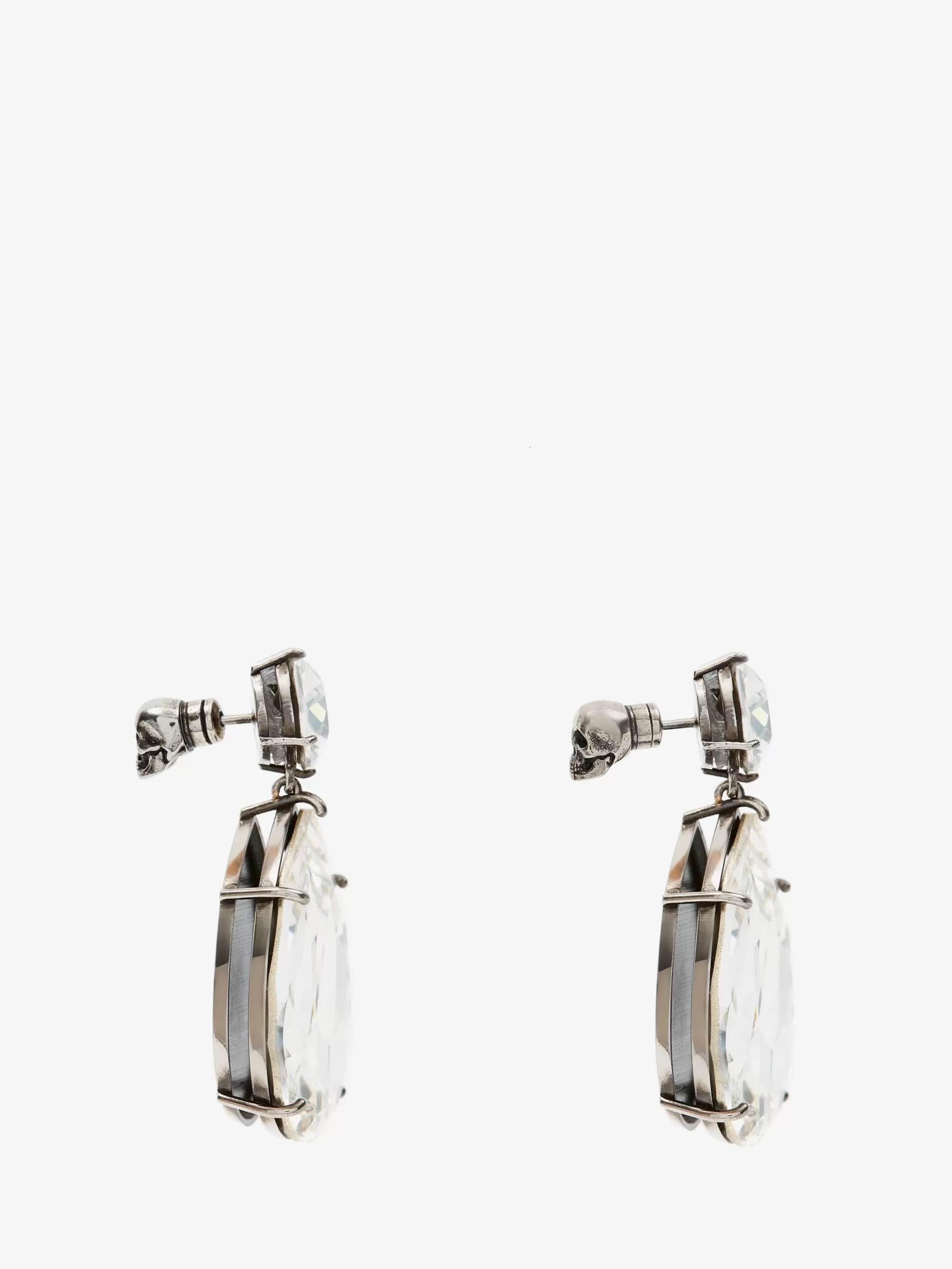 Women's Cosmic Earrings in >Alexander McQueen Discount