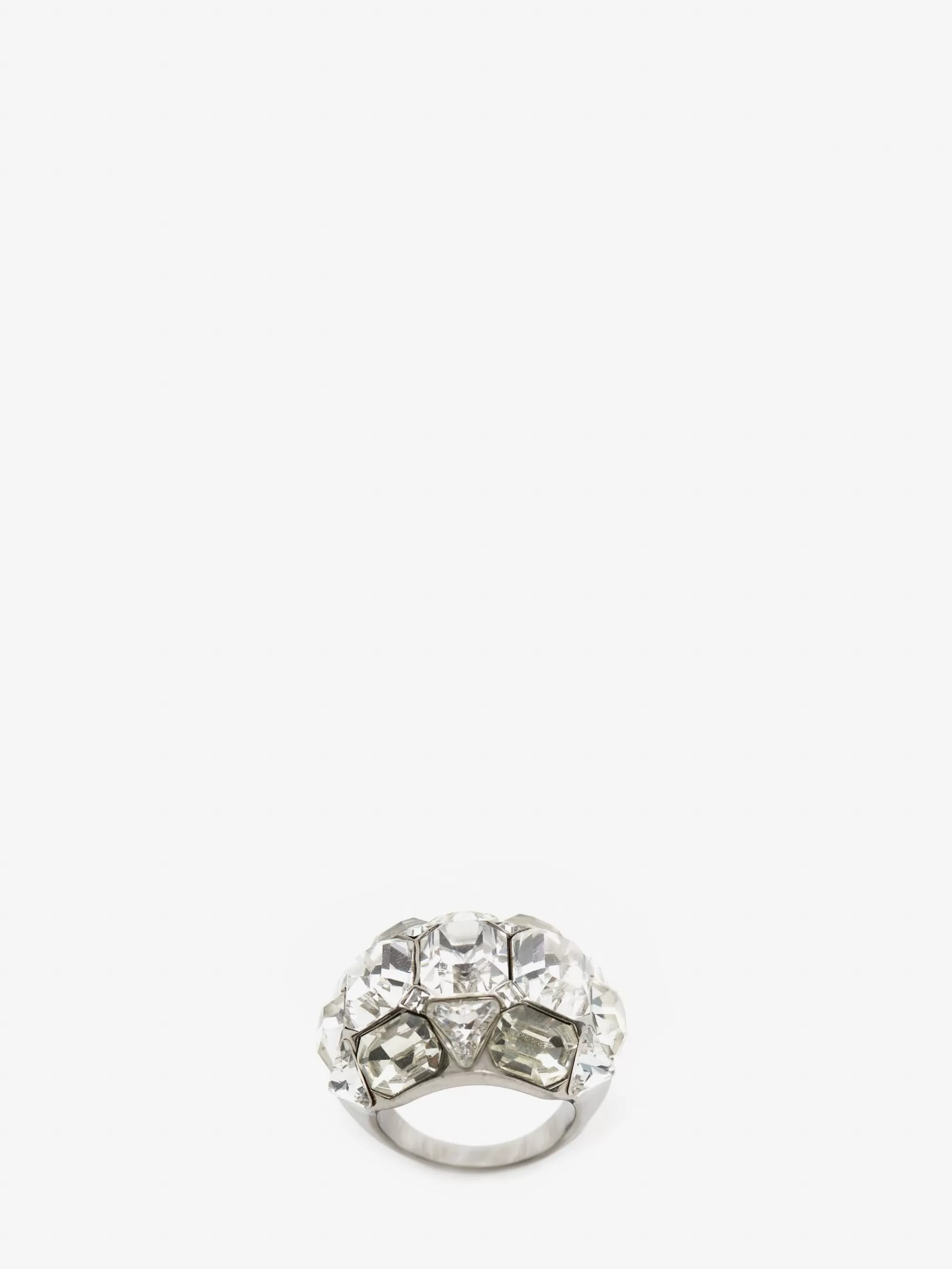 Women's Cosmic Ring in >Alexander McQueen Cheap