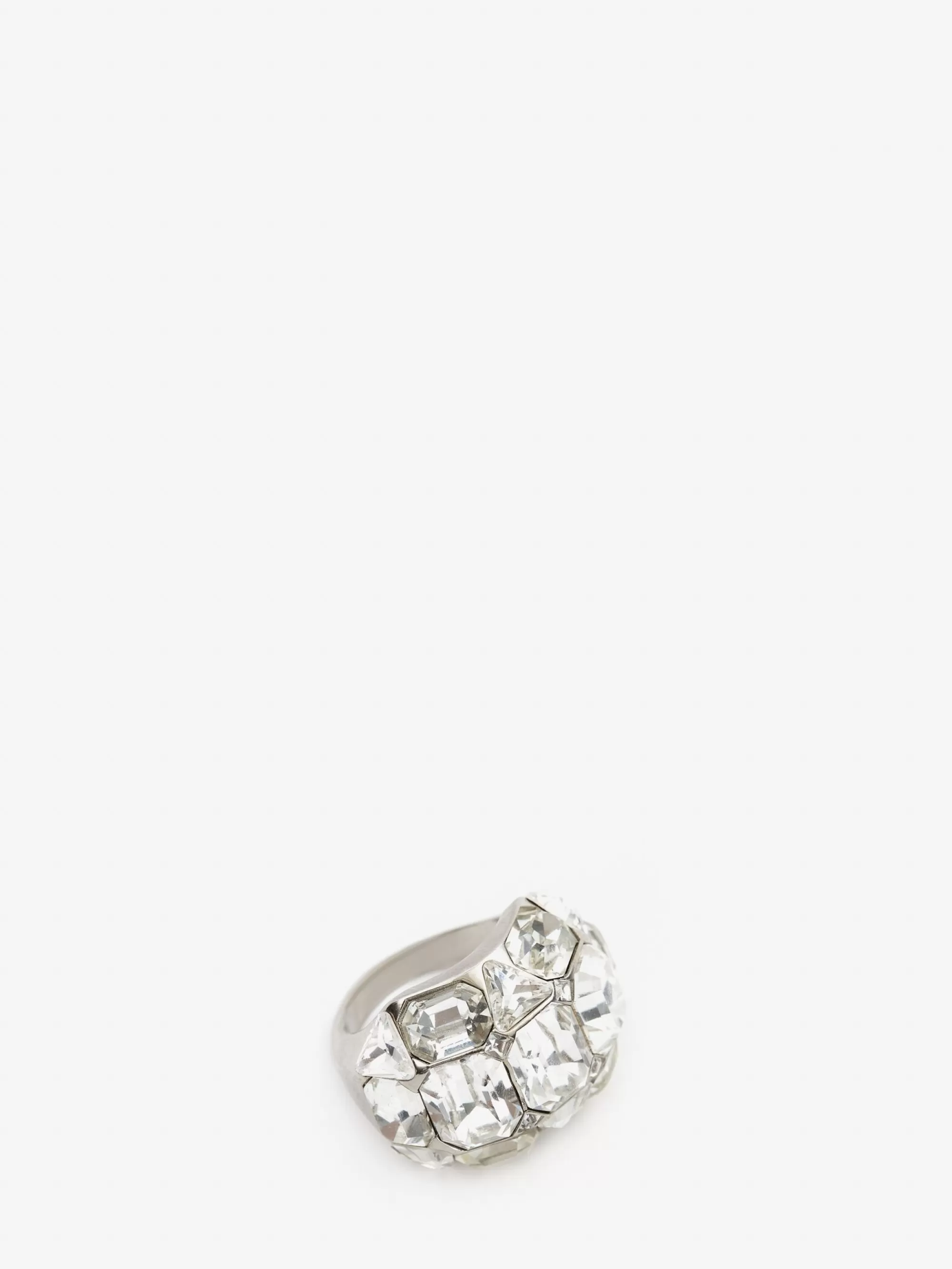 Women's Cosmic Ring in >Alexander McQueen Cheap