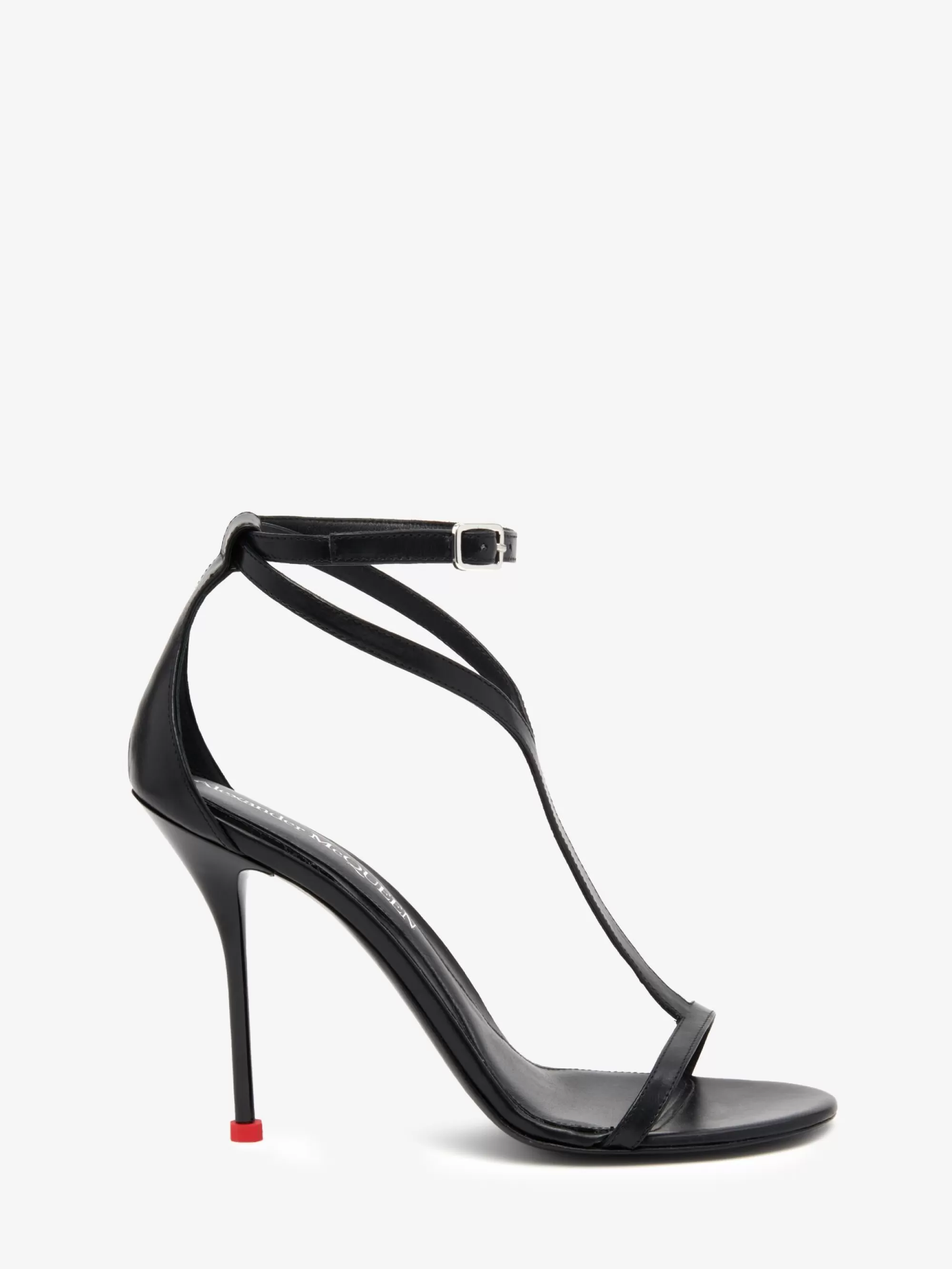 Women's Harness Sandal in >Alexander McQueen Cheap