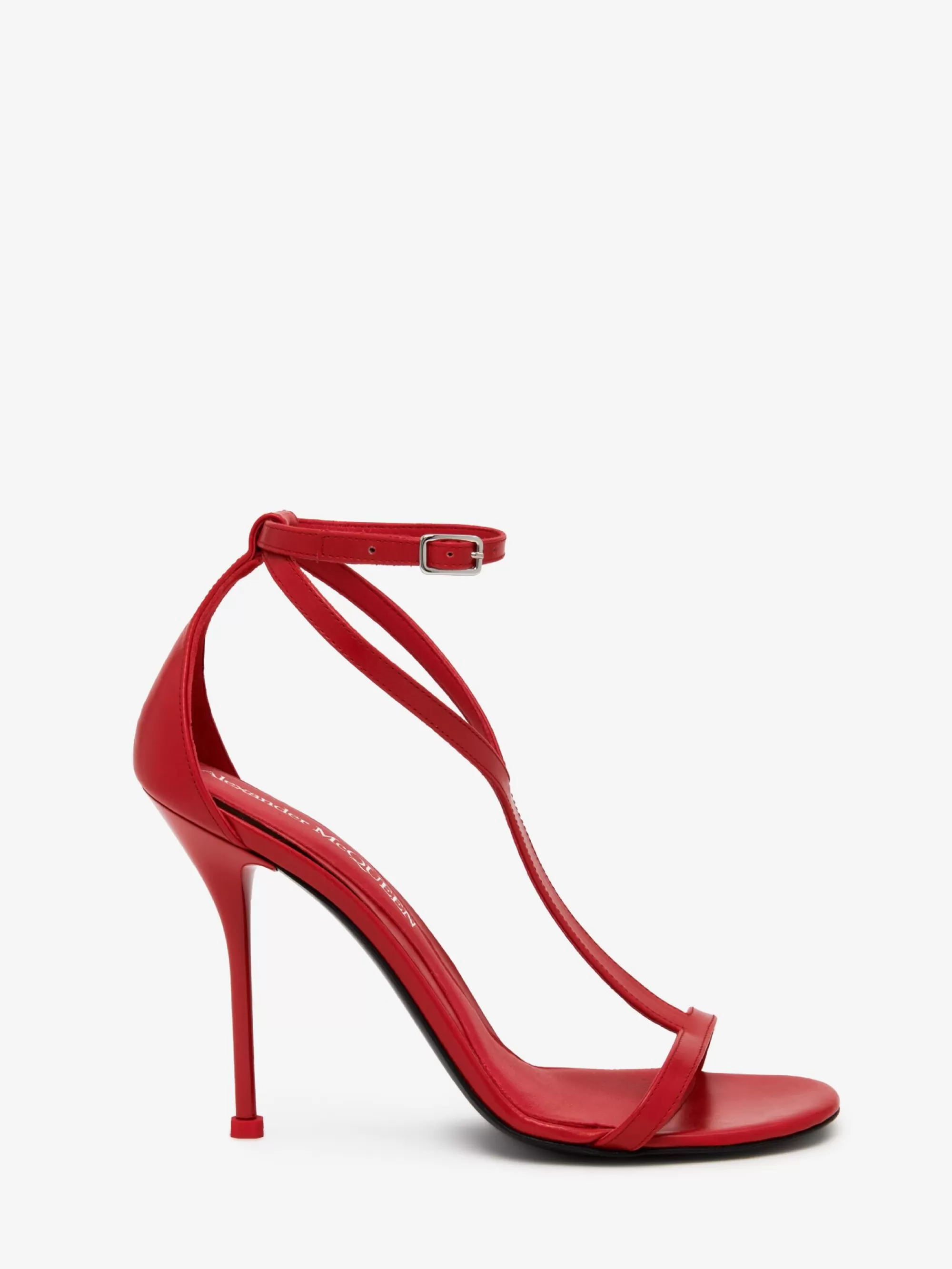 Women's Harness Sandal in >Alexander McQueen Flash Sale