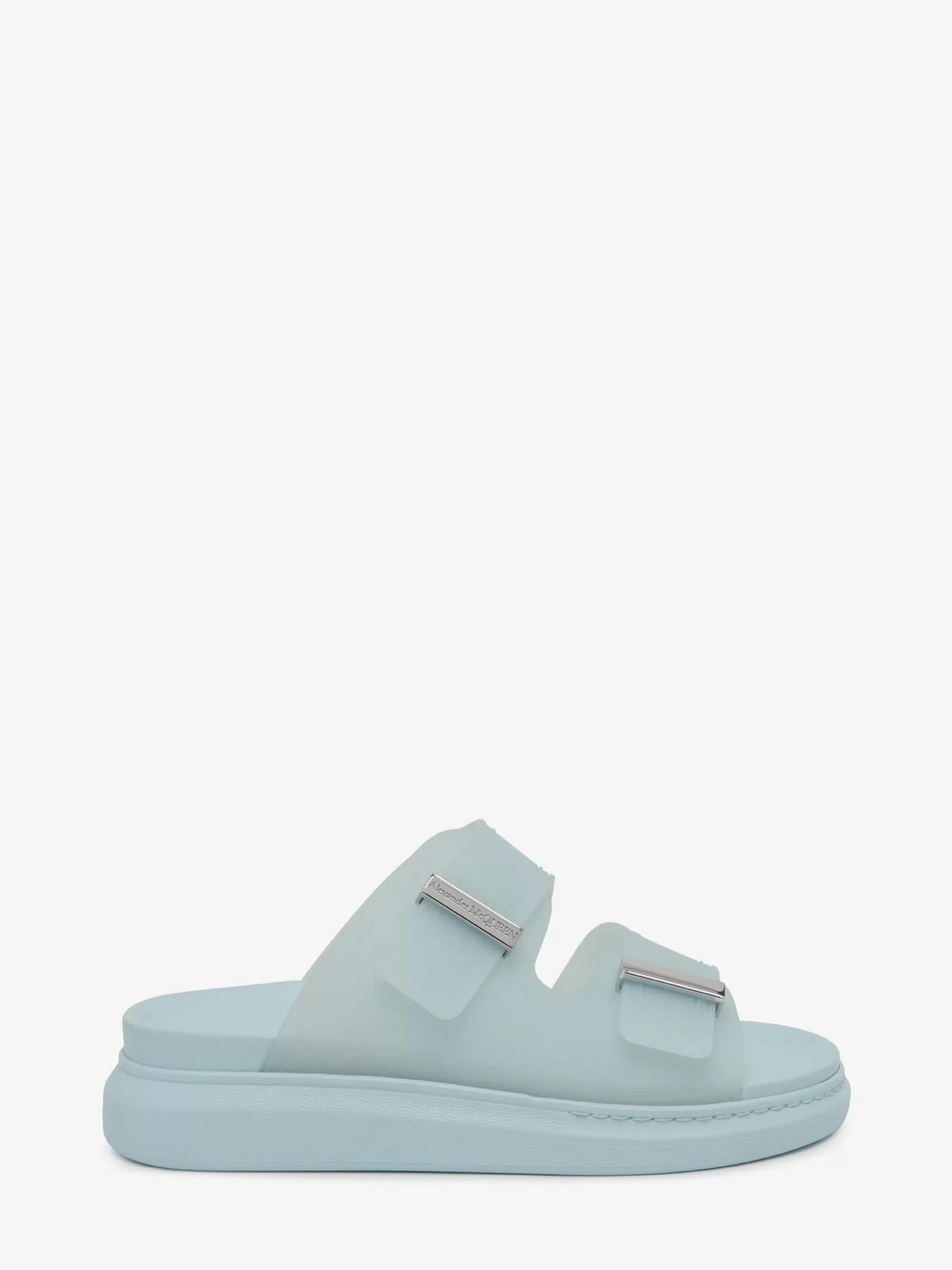 Women's Hybrid Slide in >Alexander McQueen Best