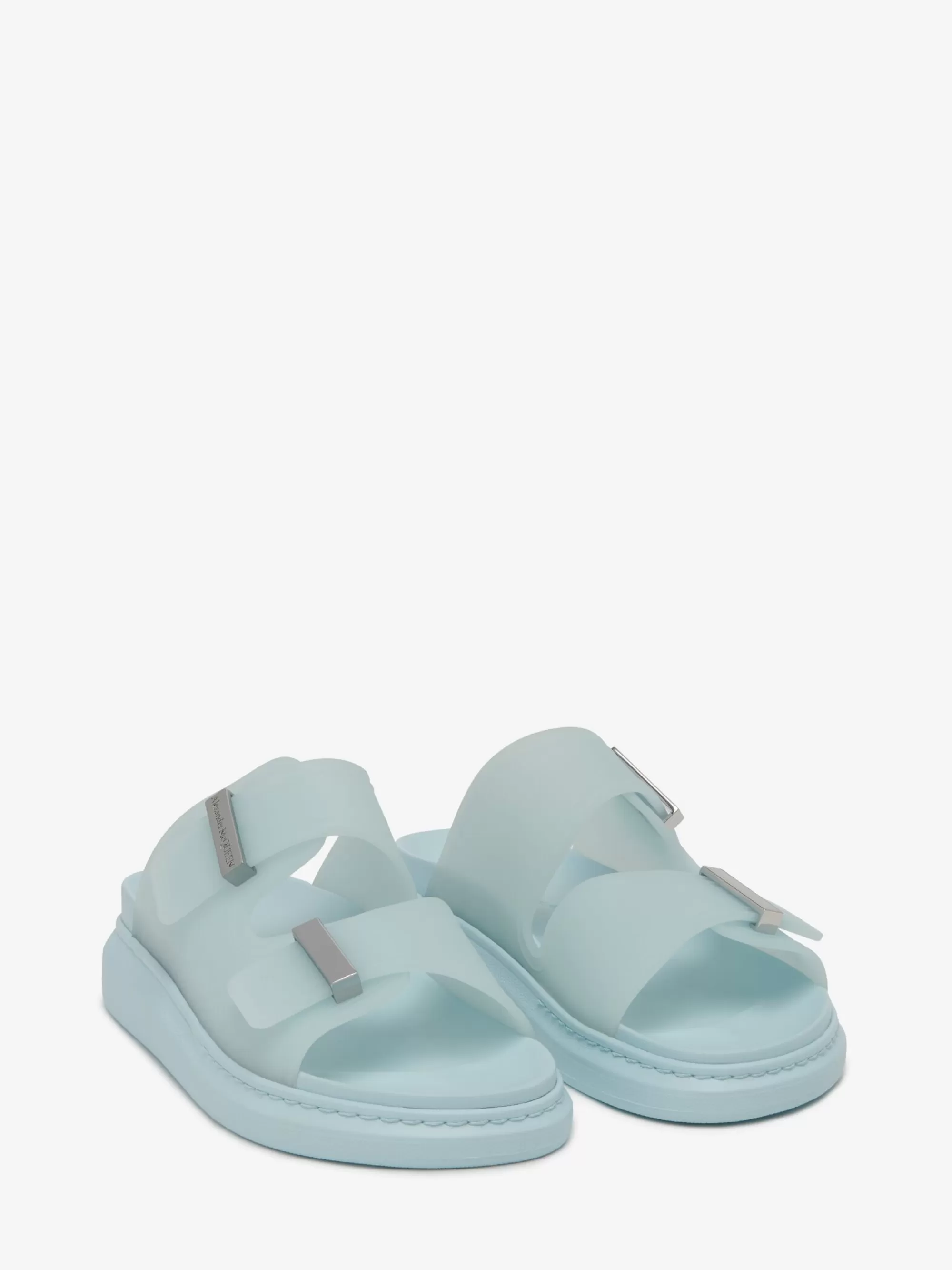 Women's Hybrid Slide in >Alexander McQueen Best