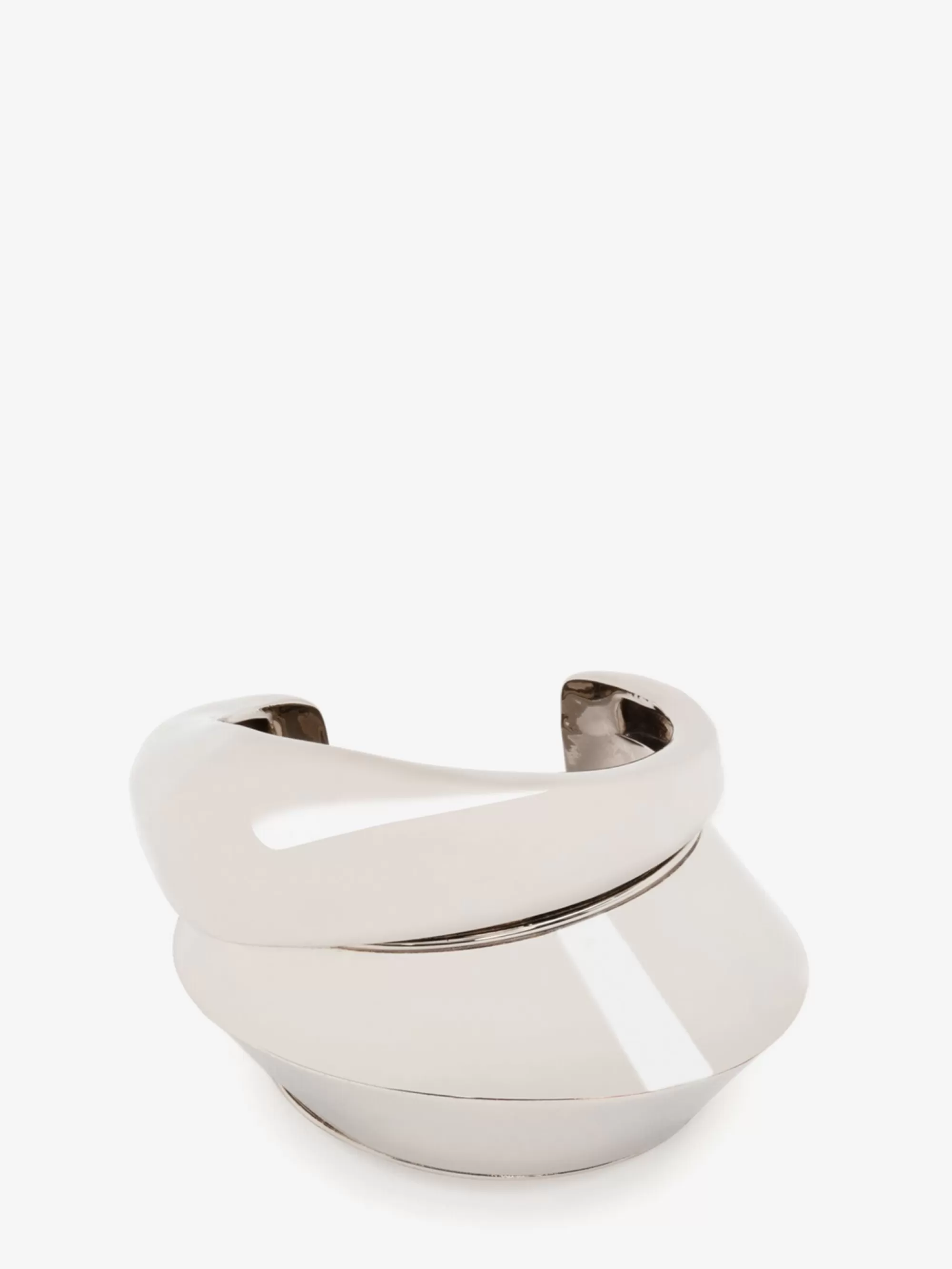 Women's Iris Cuff in >Alexander McQueen Fashion