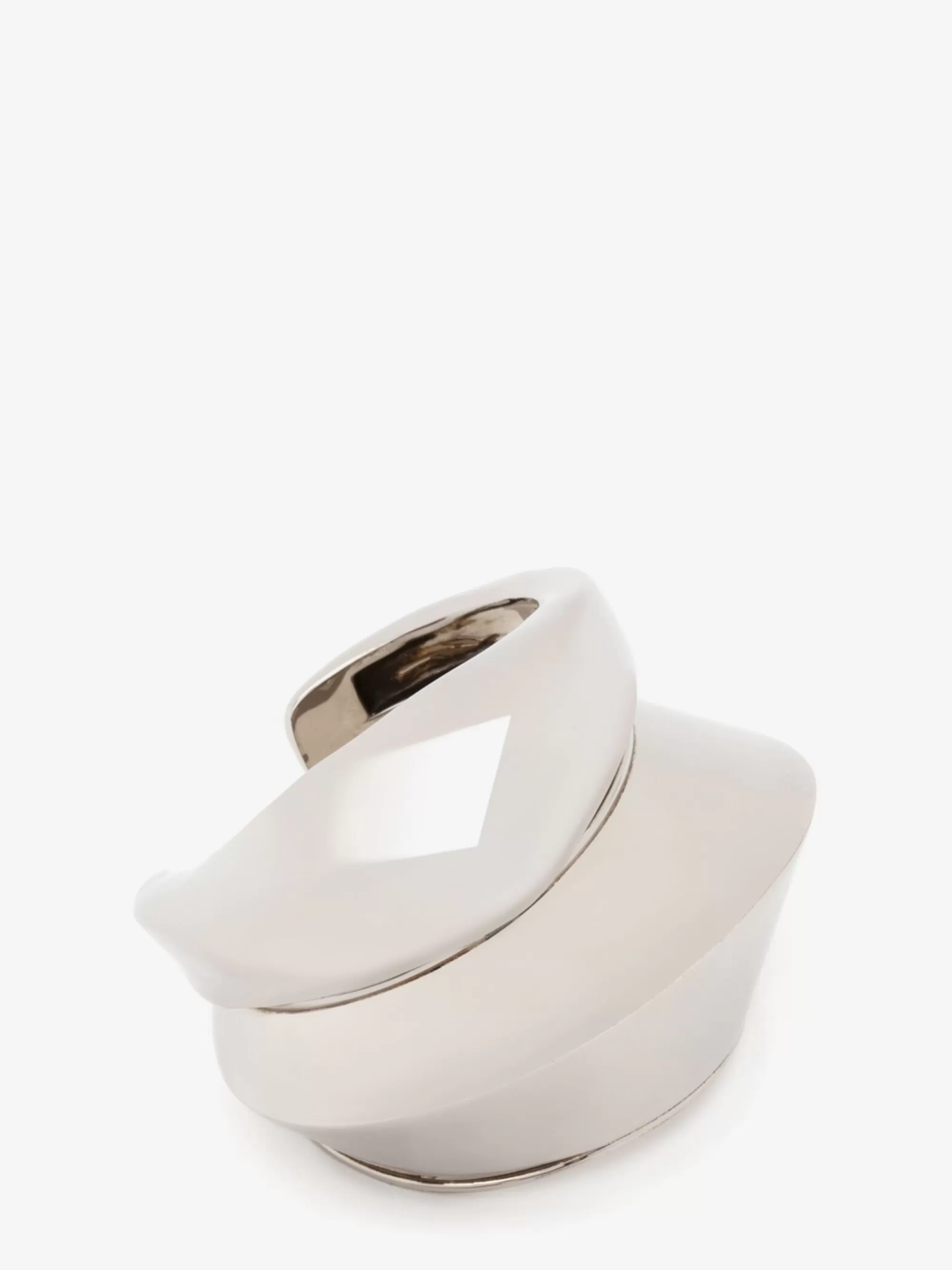 Women's Iris Cuff in >Alexander McQueen Fashion