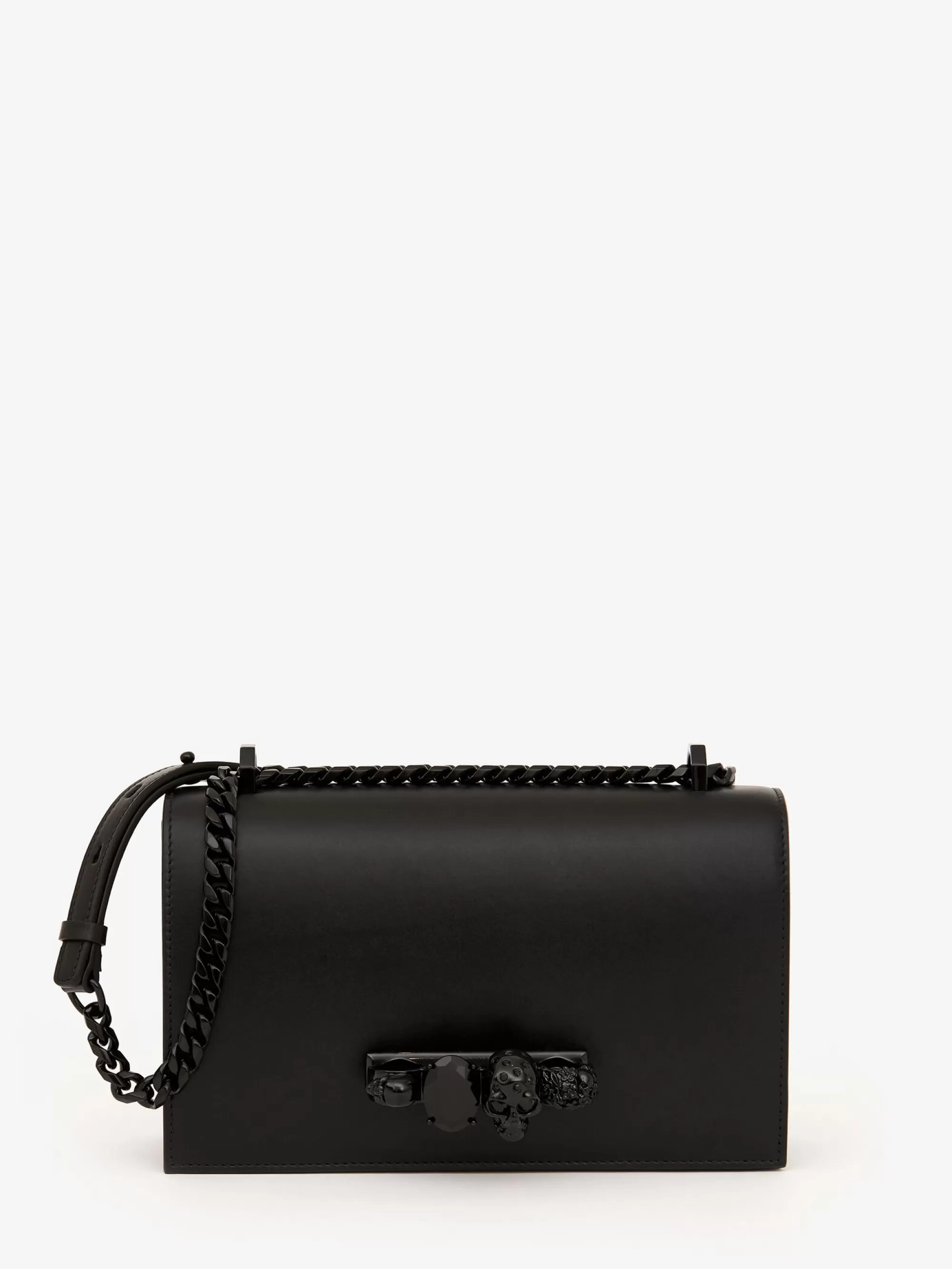 Women's Jewelled Satchel in >Alexander McQueen Cheap