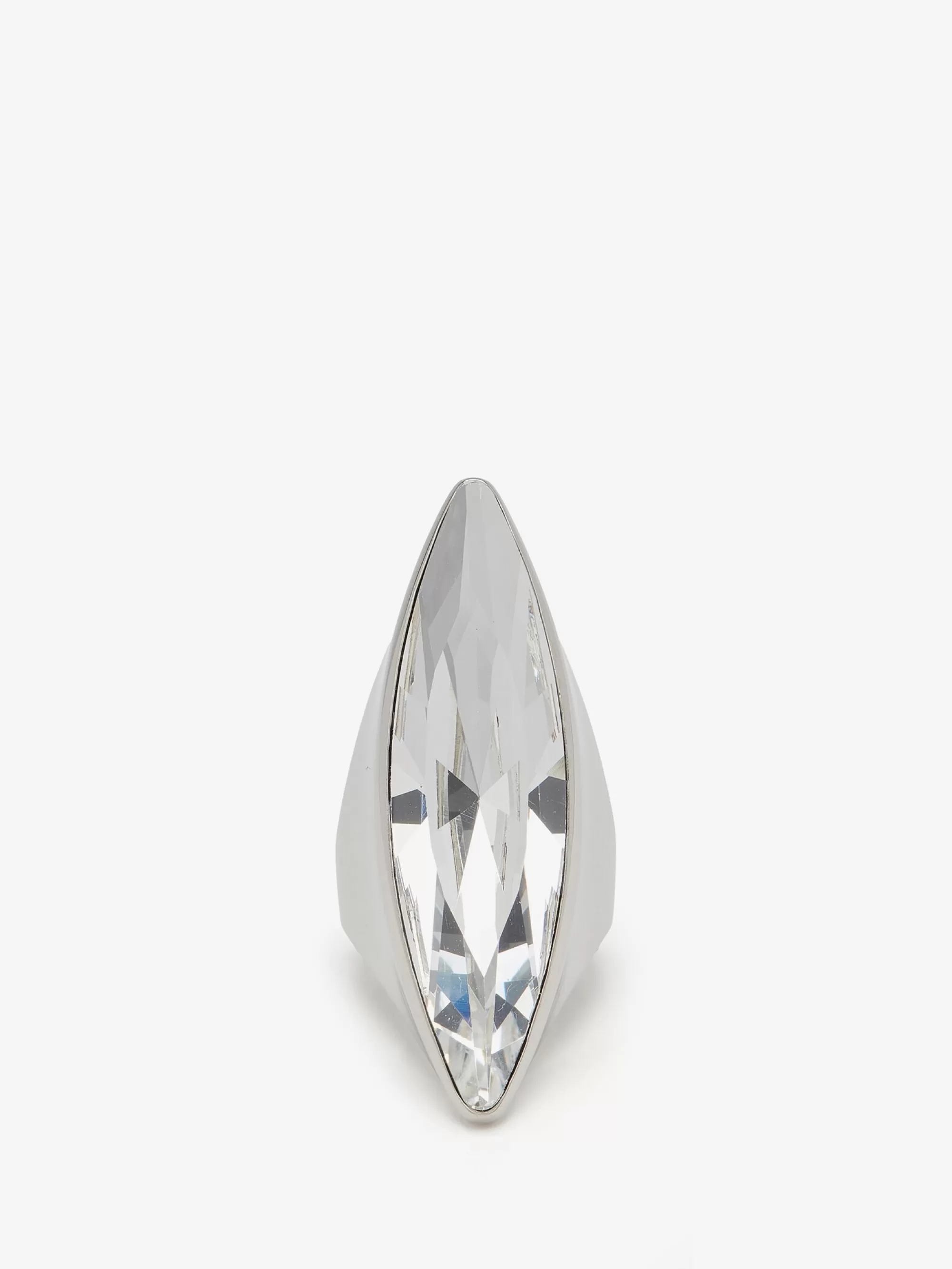 Women's Jewelled Shard Ring in >Alexander McQueen Cheap