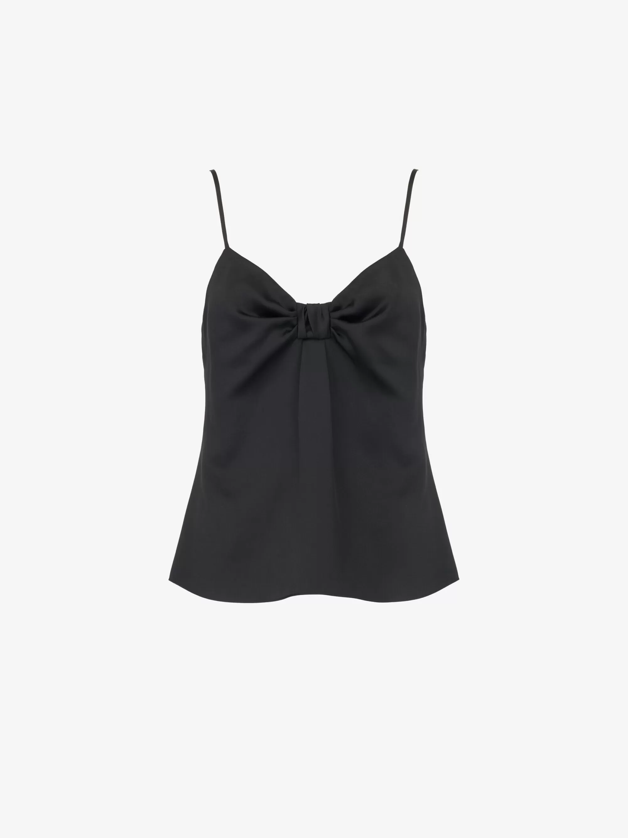 Women's Knot Evening Camisole in >Alexander McQueen Outlet