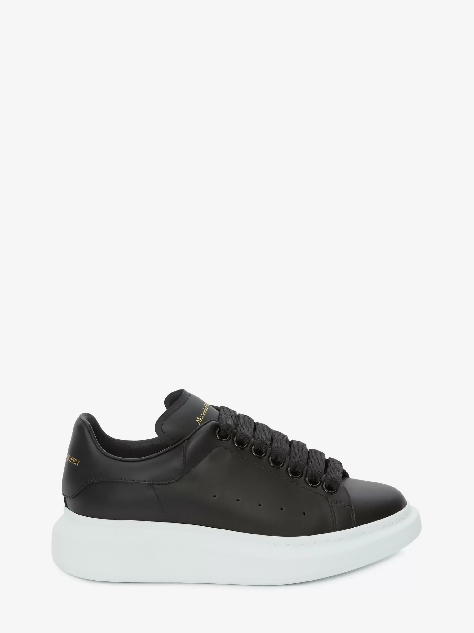 Women's Oversized Sneaker in >Alexander McQueen Best