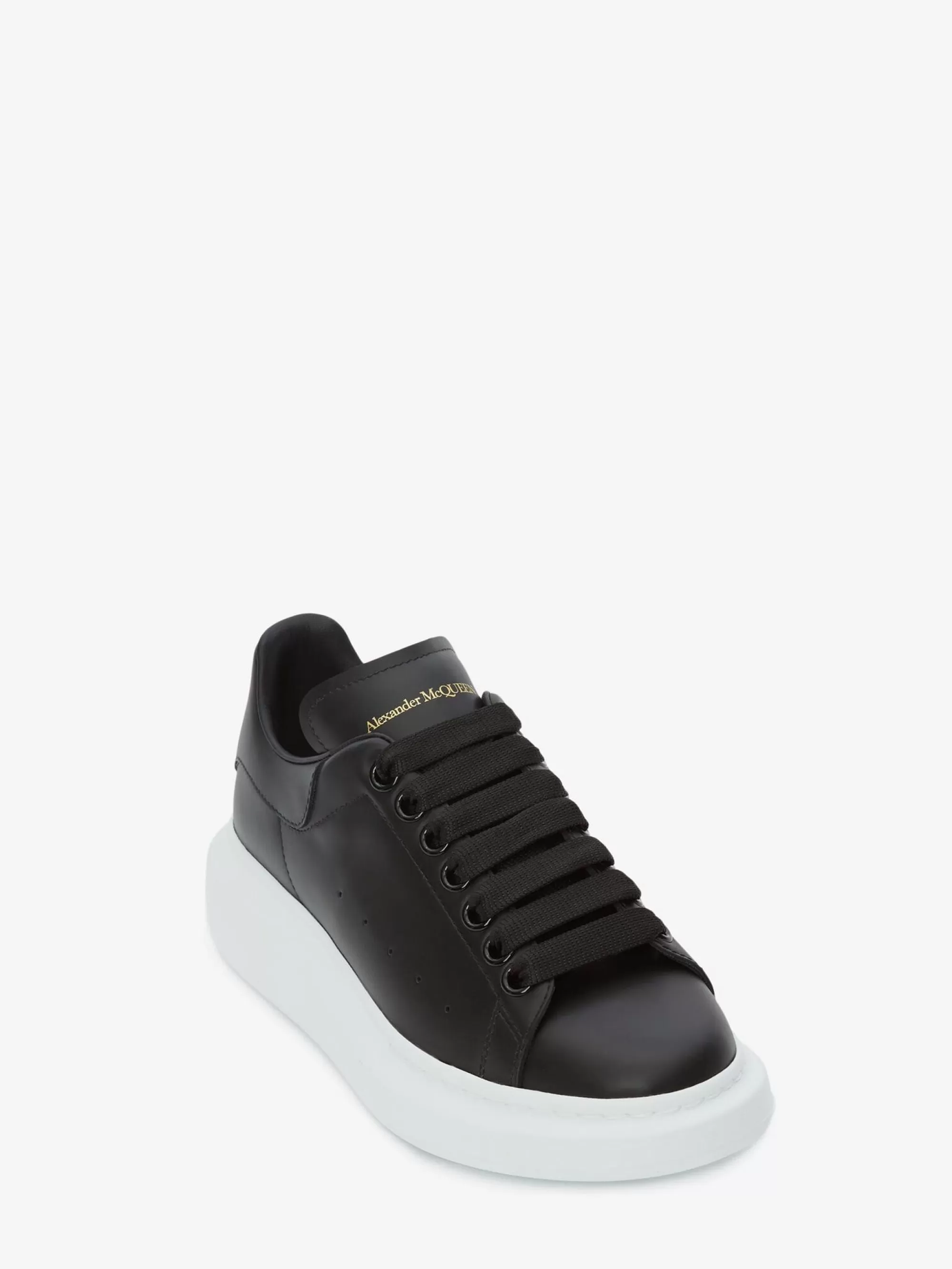 Women's Oversized Sneaker in >Alexander McQueen Best